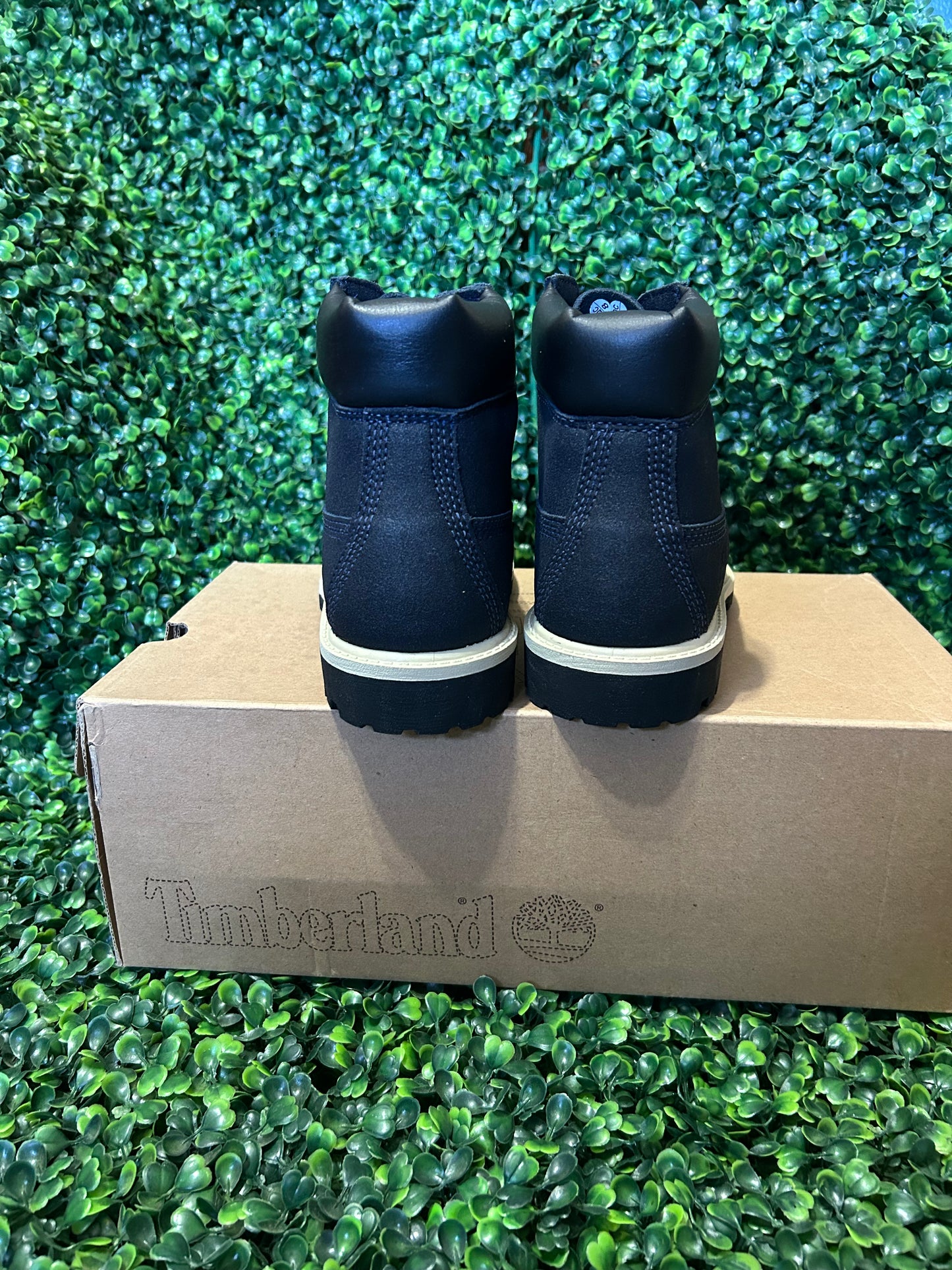 Timberland size 3y