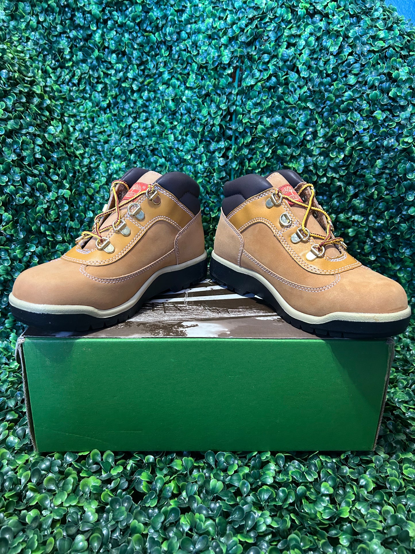 Timbrland size 3y