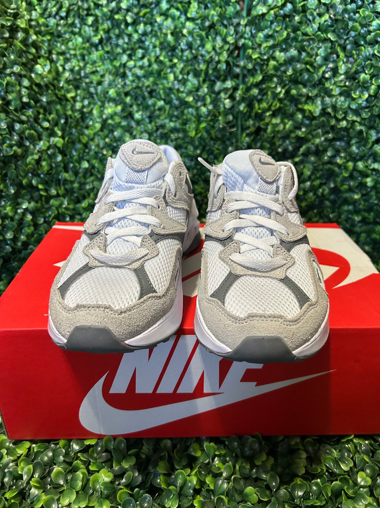 Nike size 5w