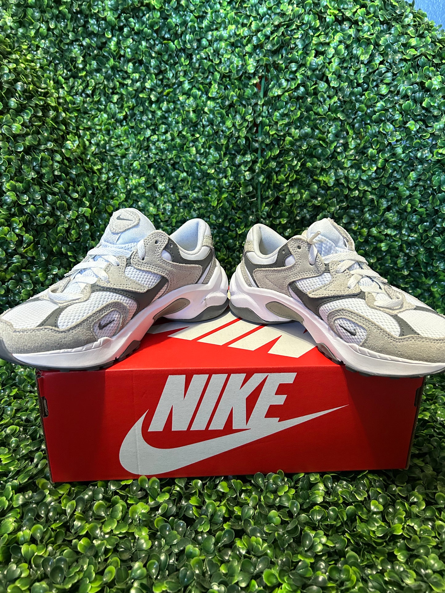 Nike size 5w