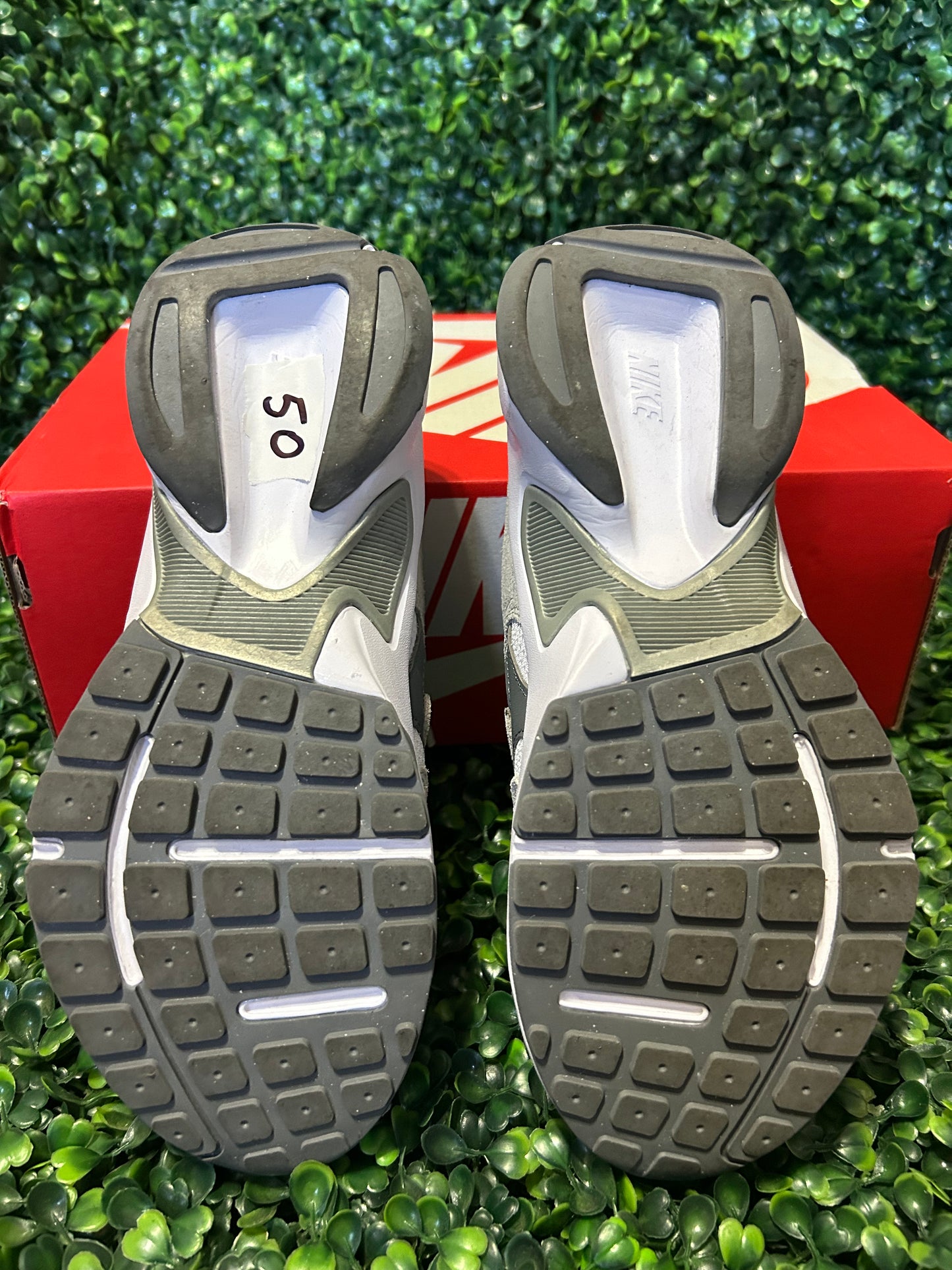 Nike size 5w