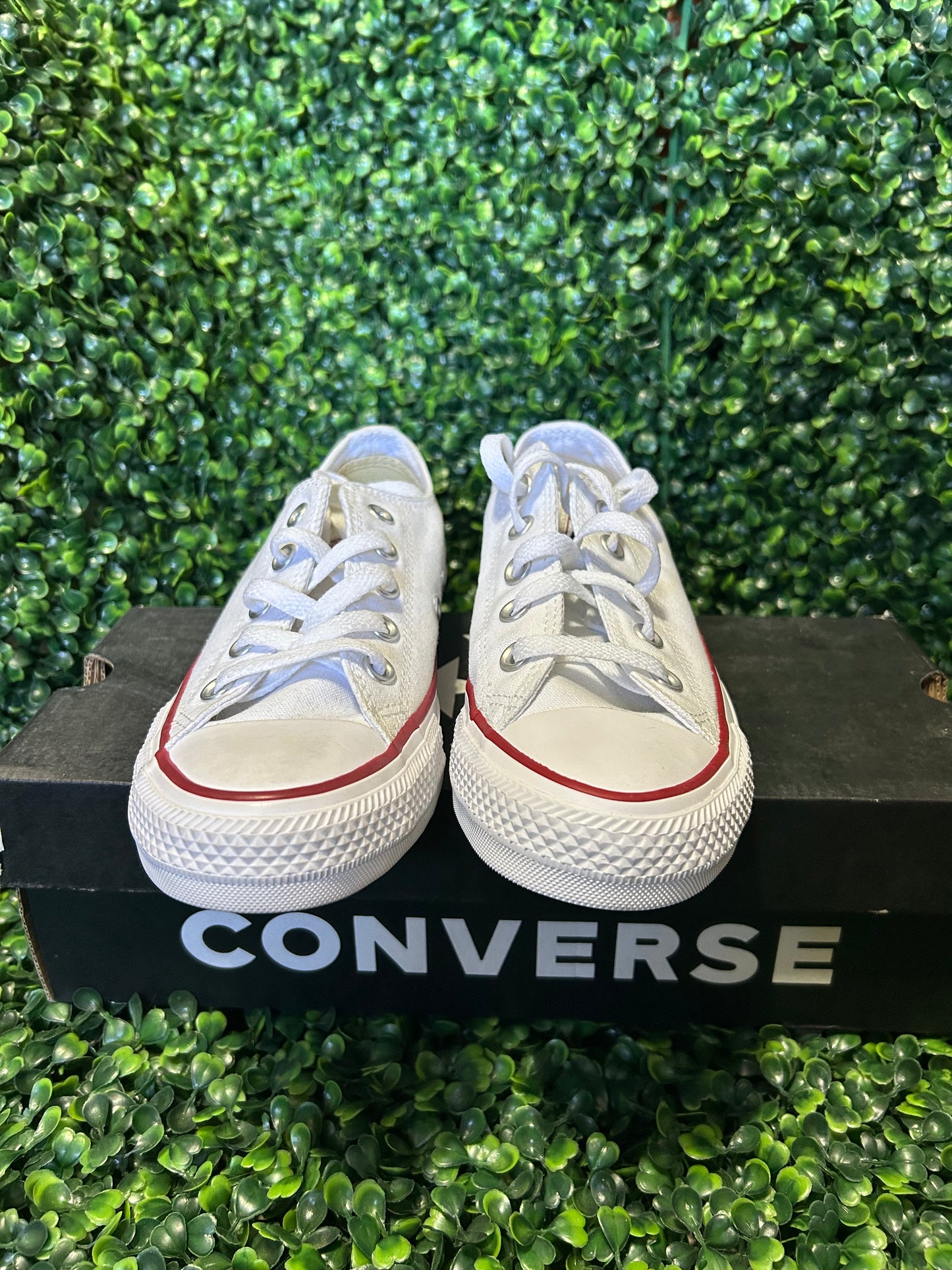Converse size 4m/6w