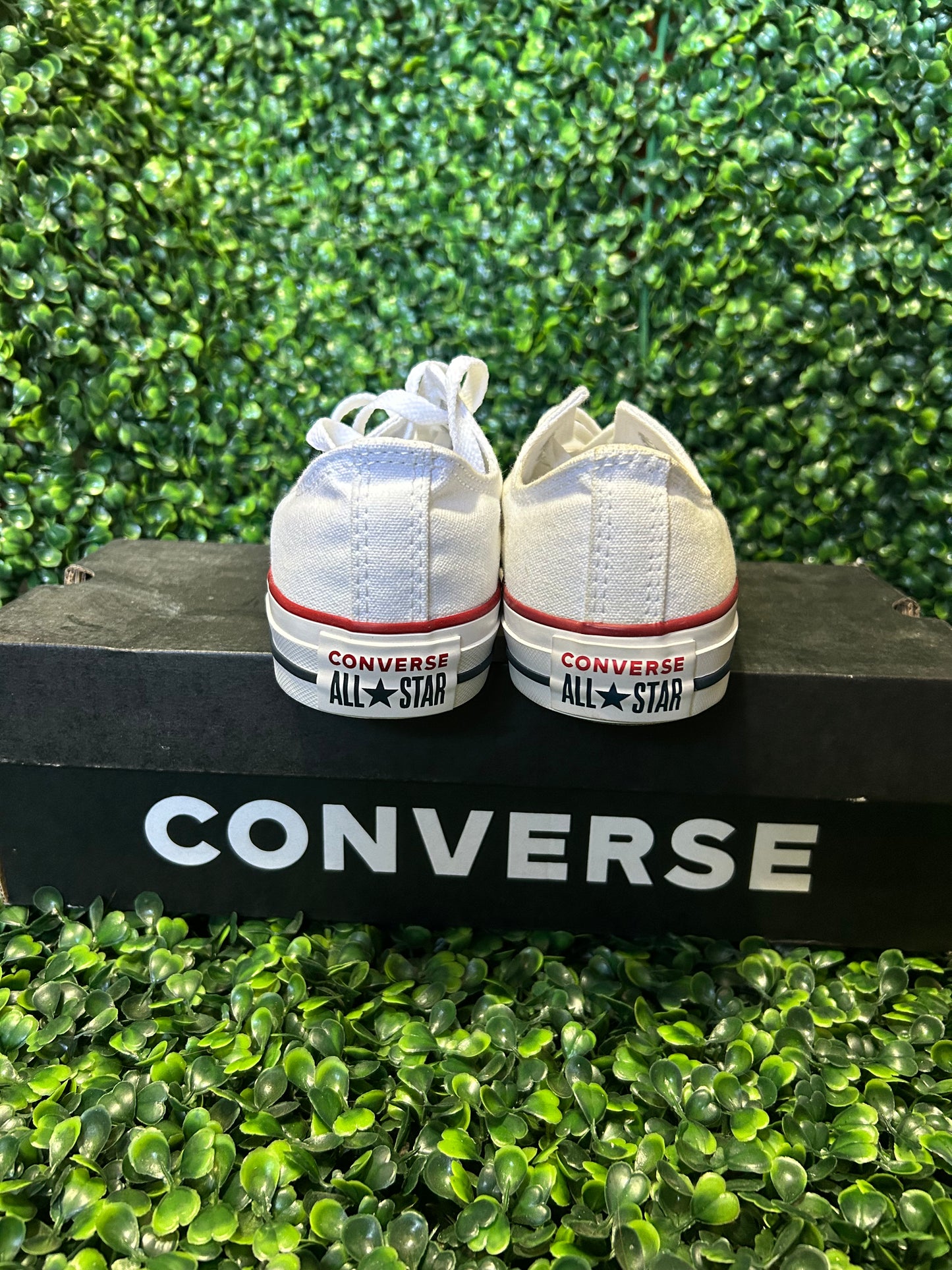 Converse size 4m/6w