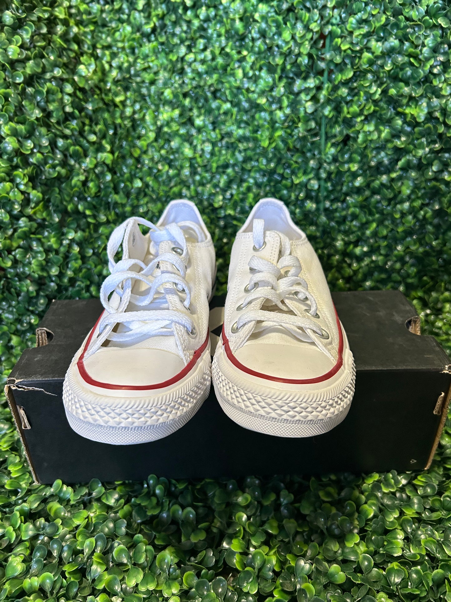 Converse size 4m/6w