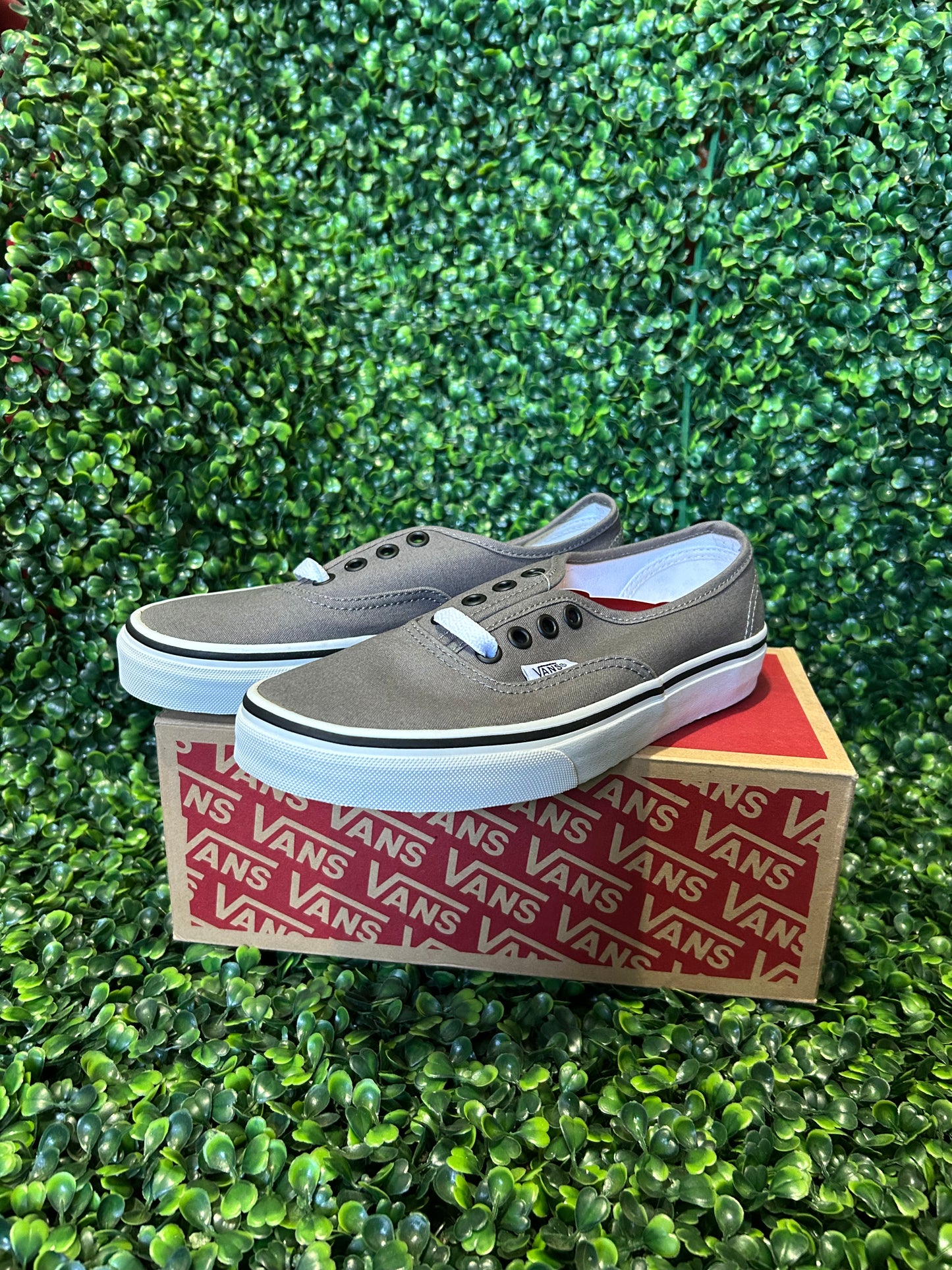 Vans size 4m/5.5w