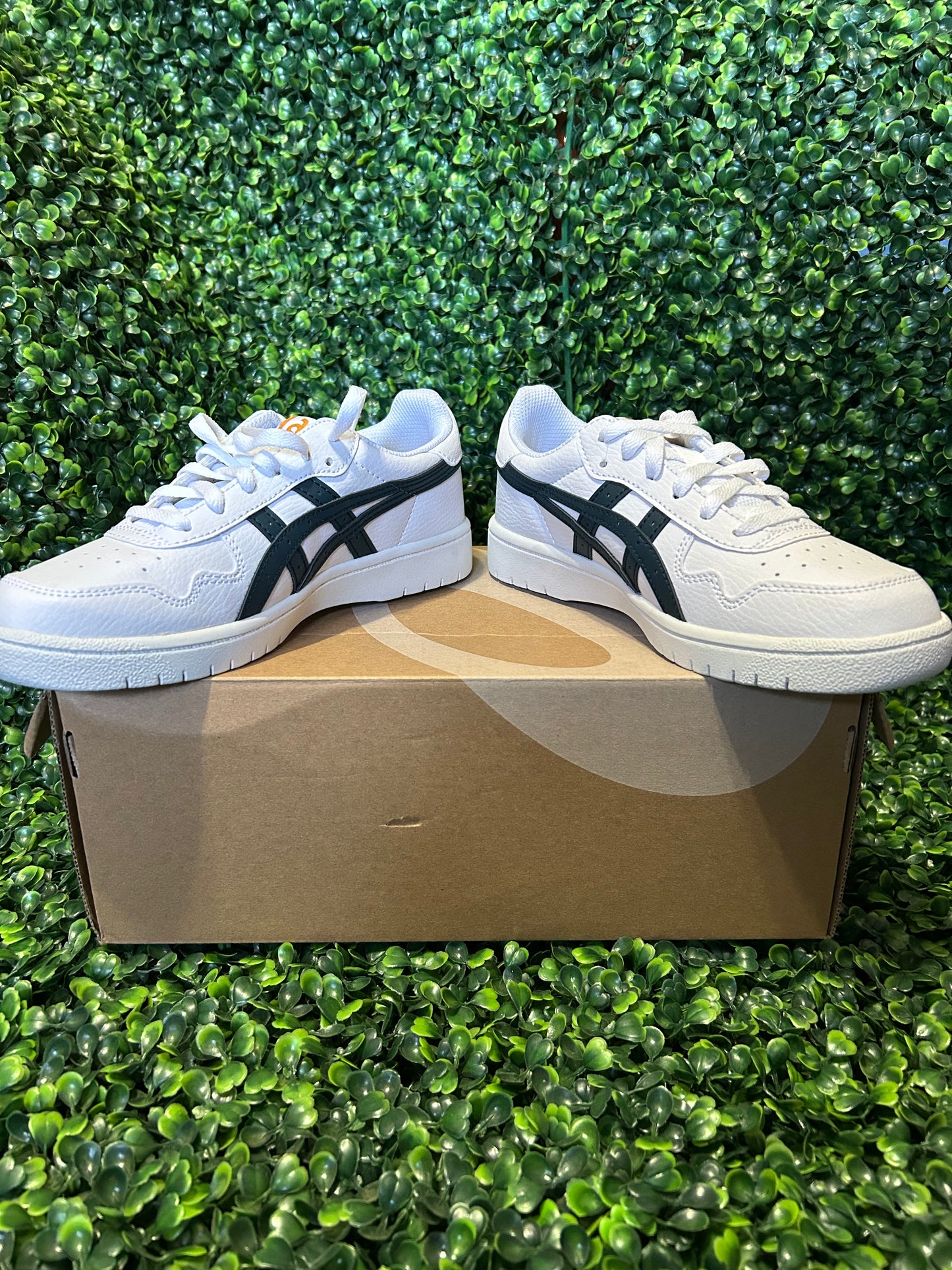 Asics japan s size 4.5