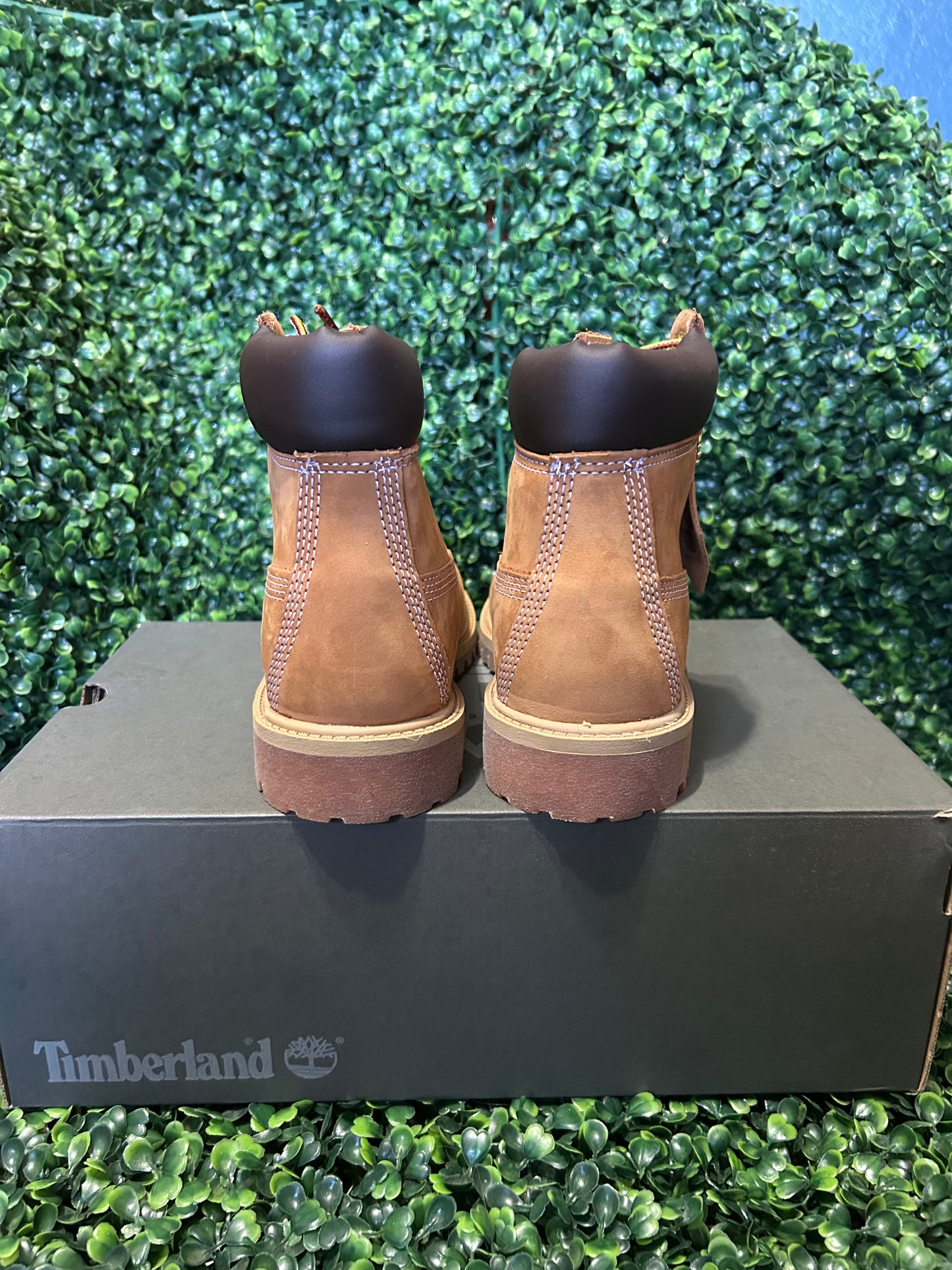 Timberland size 4.5