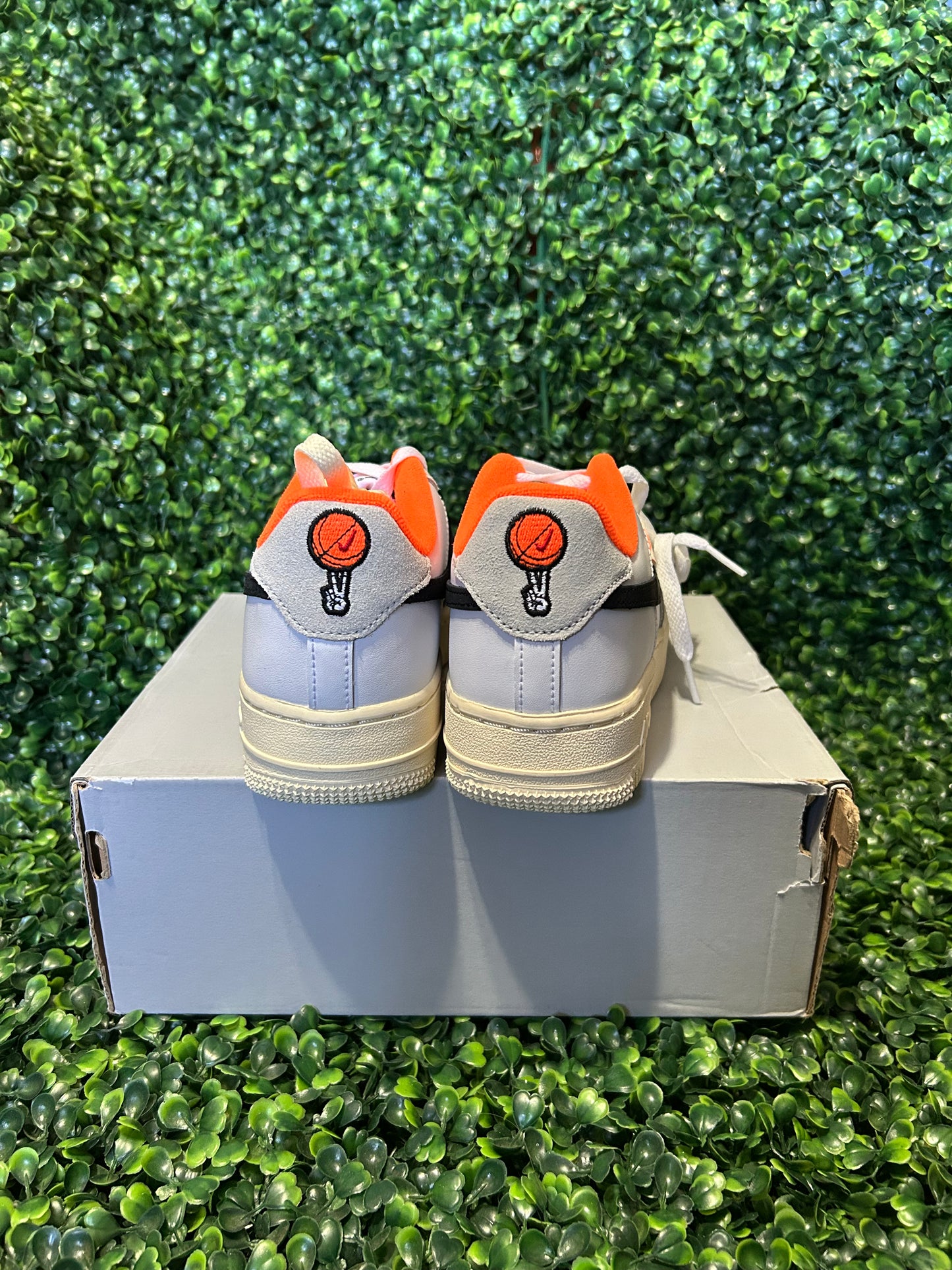 Nike Air Force 1 size 5