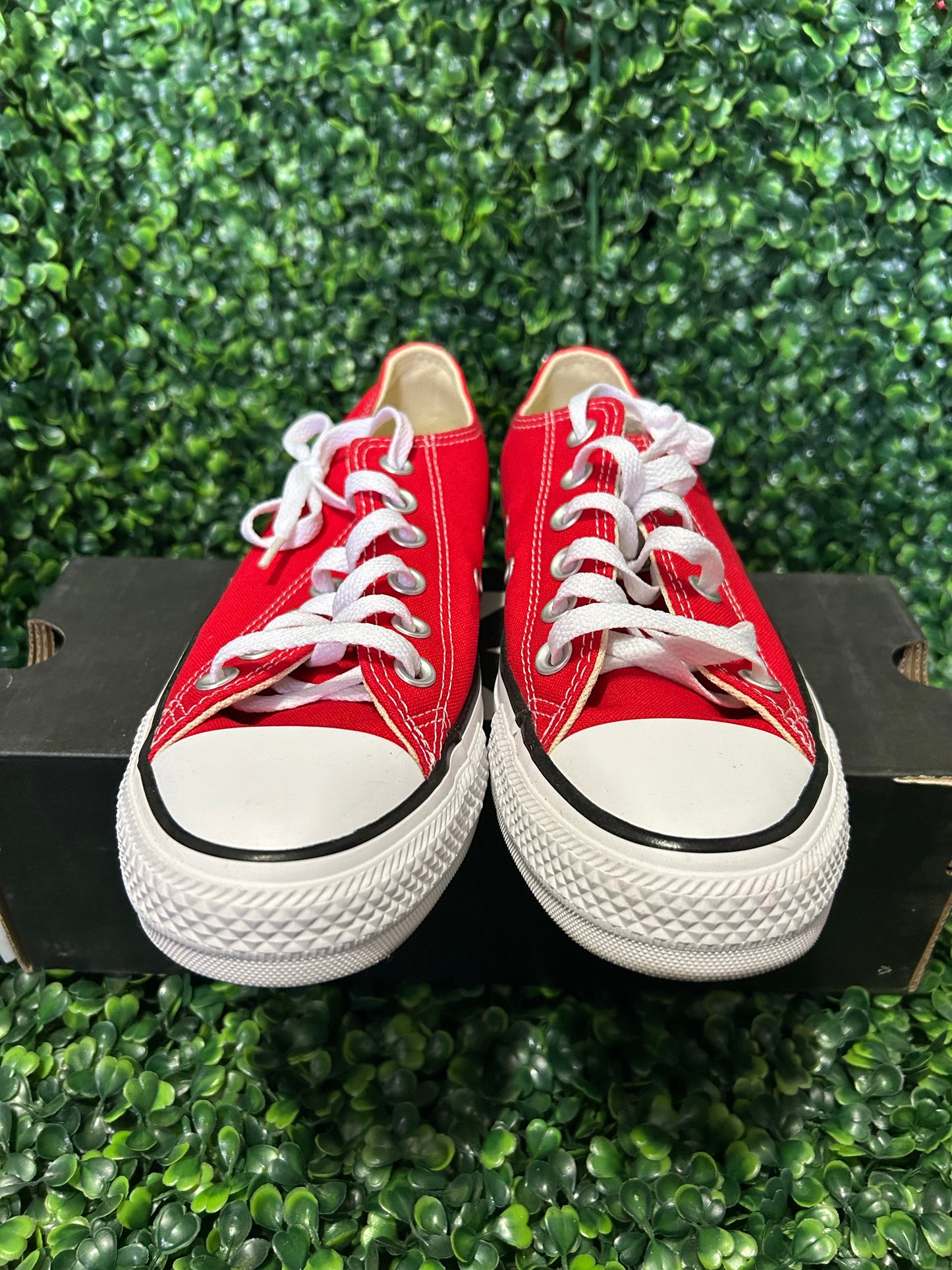 Converse size 5m/7w