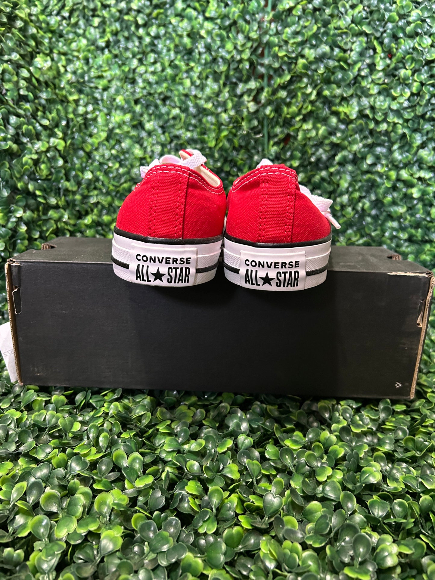 Converse size 5m/7w