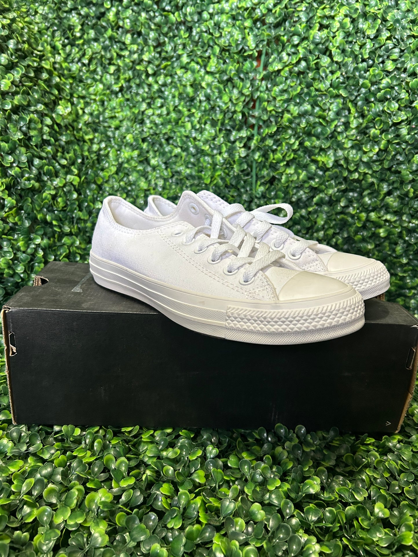 Converse size 5m/7w