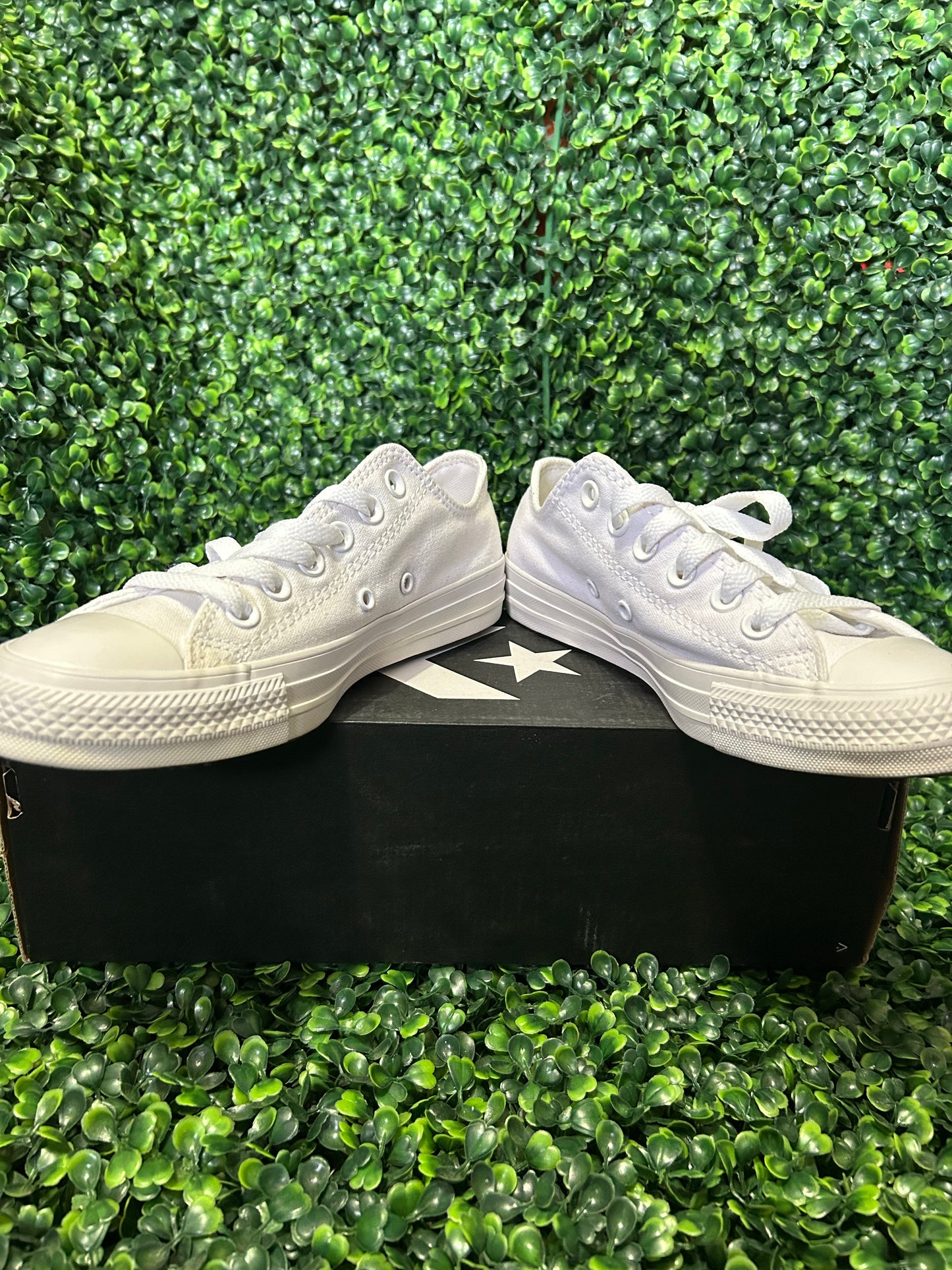 Converse size 5m/7w