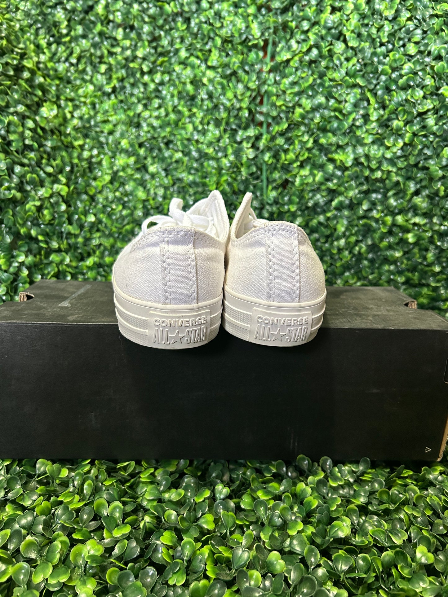 Converse size 5m/7w