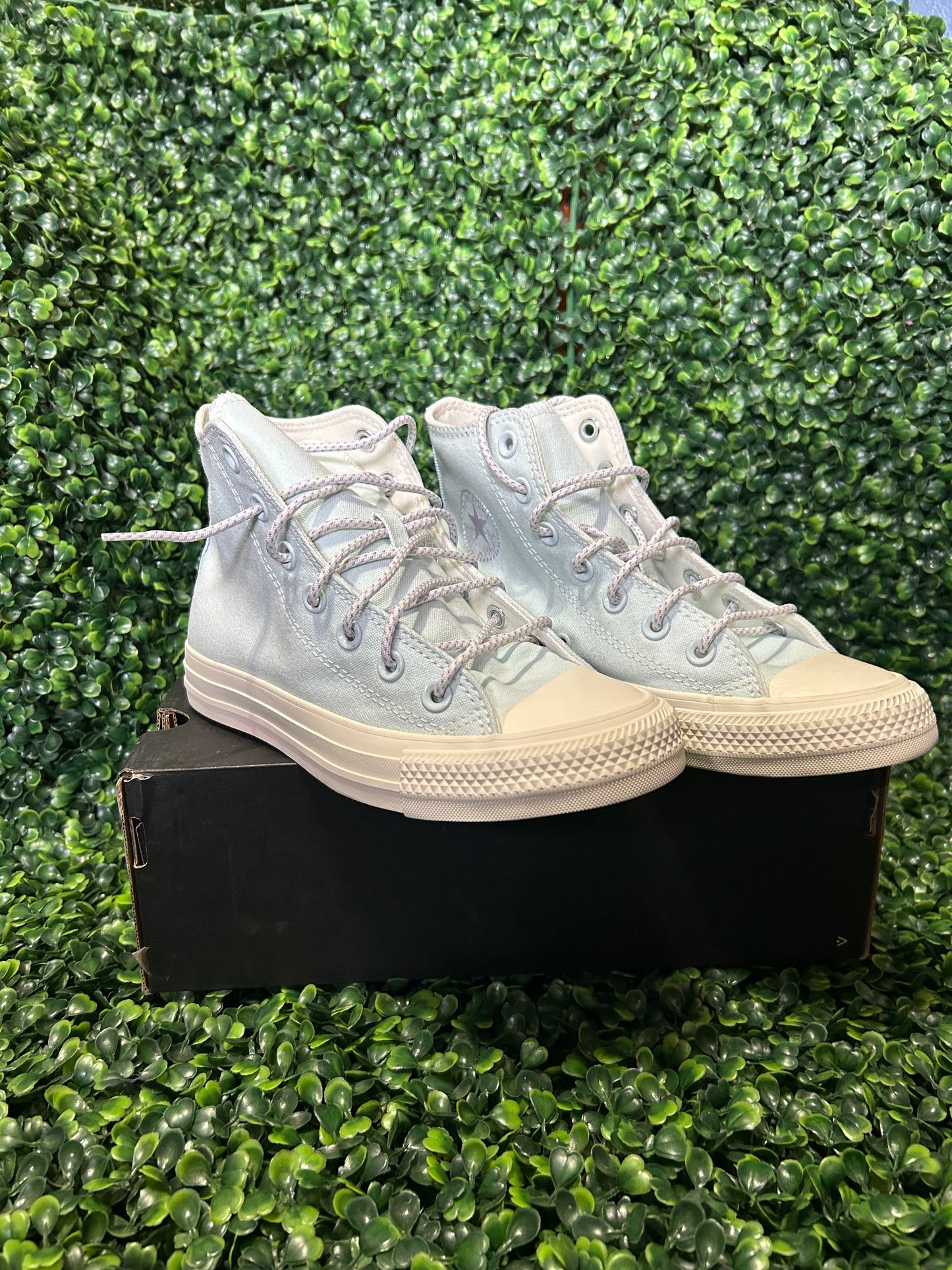 Converse size 5.5w size 7w