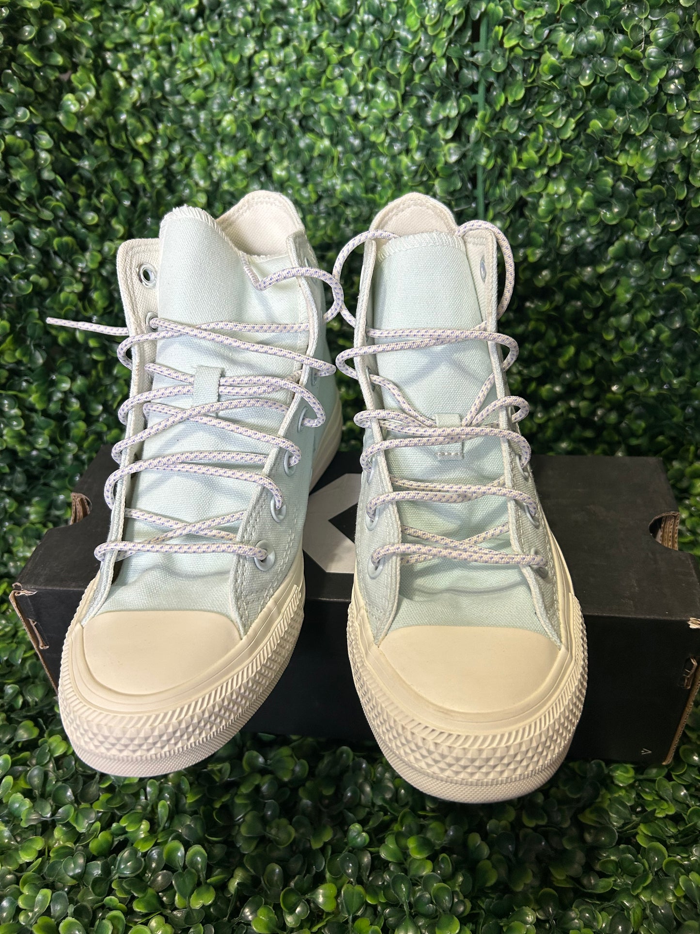 Converse size 5.5w size 7w