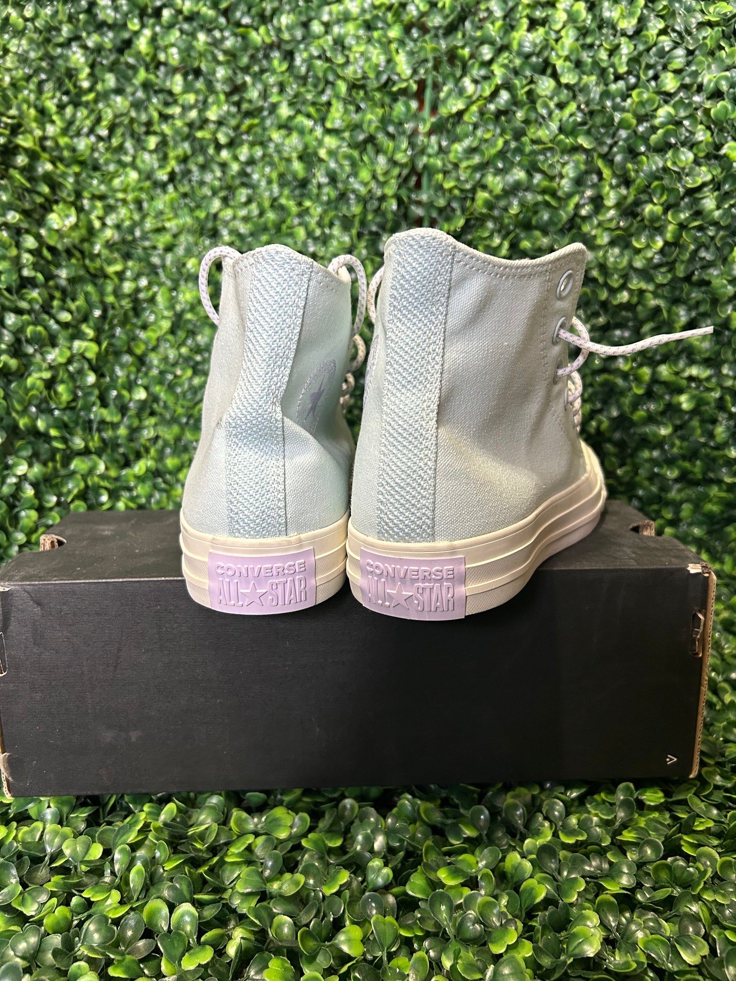 Converse size 5.5w size 7w