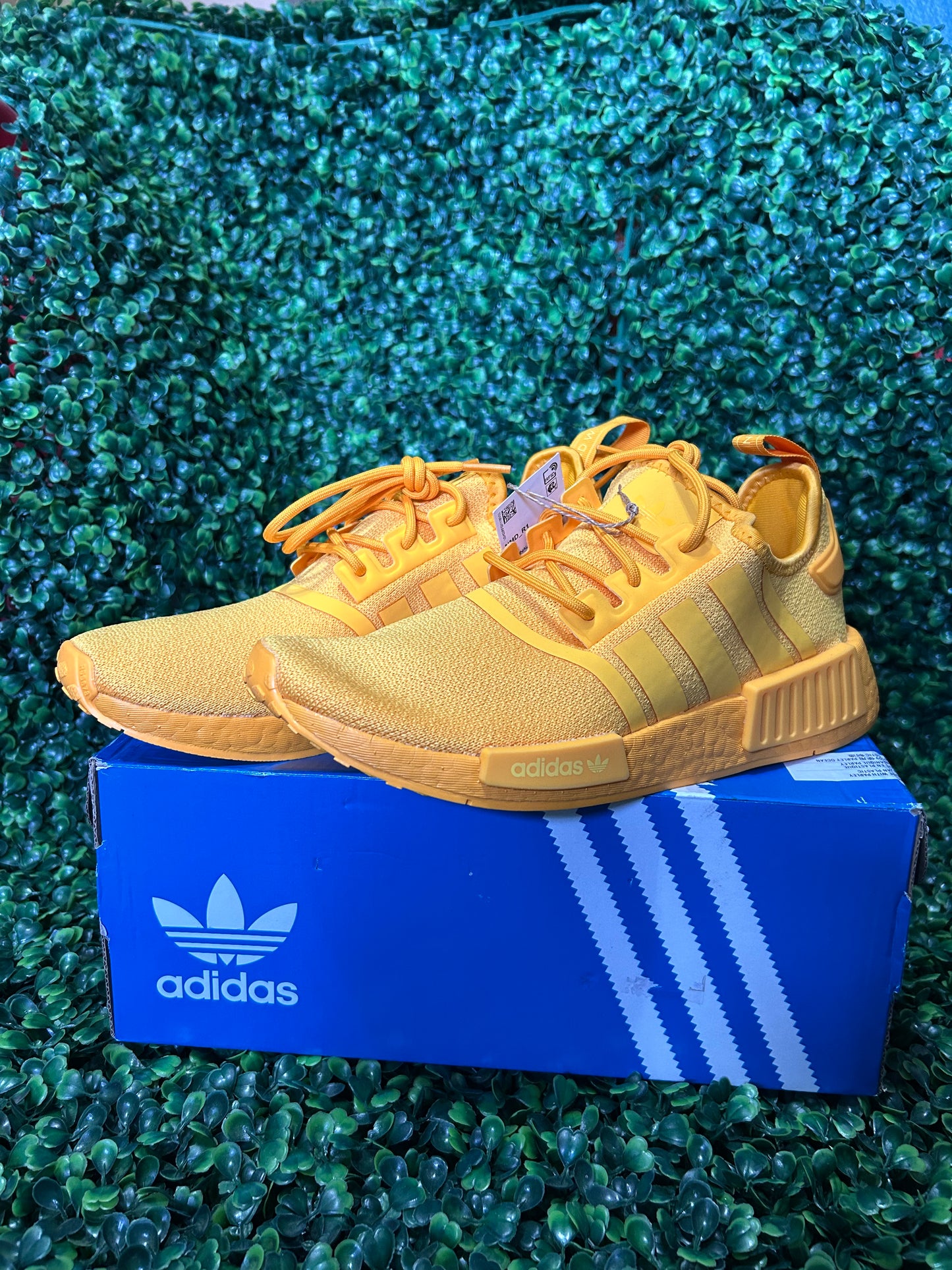 Adidas size 6.5m