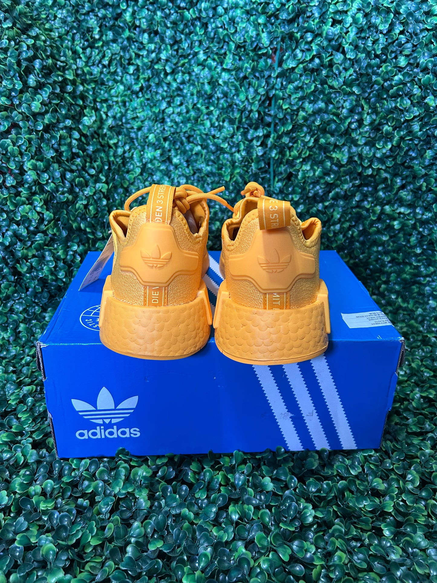 Adidas size 6.5m