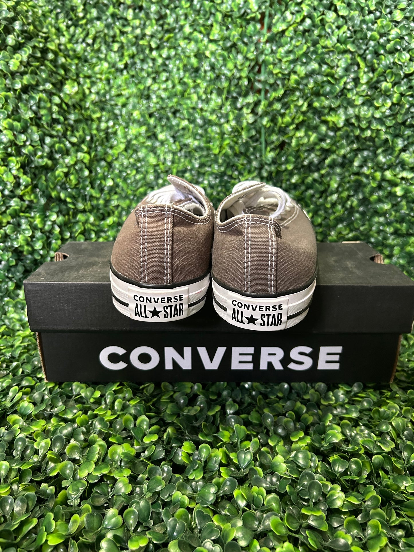 Converse size 6m/8w