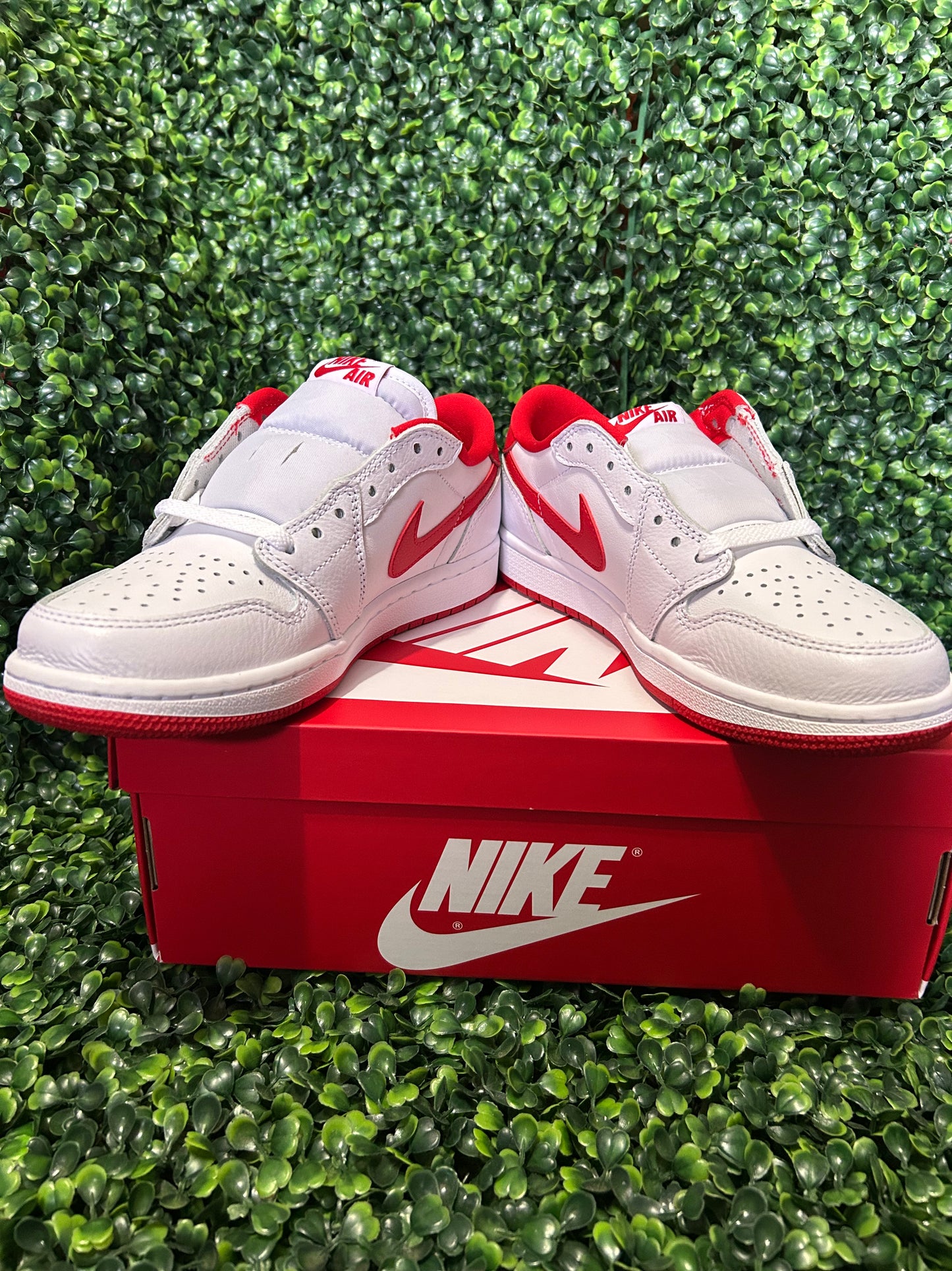 Nike air Jordan 1 size 7/7.5/8.5/9.5/10