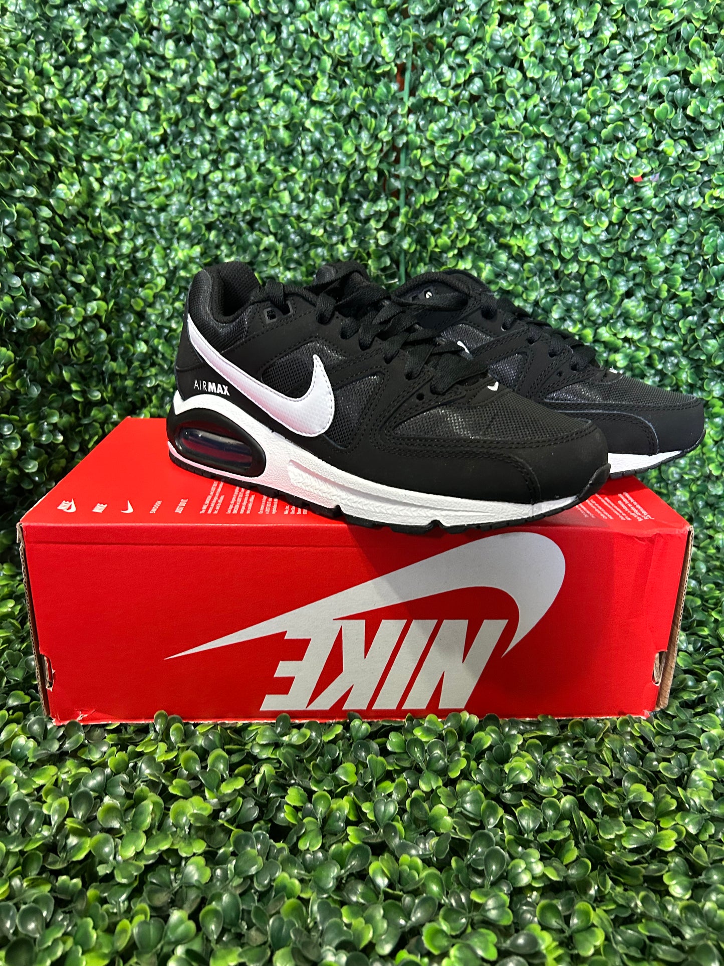 Nike air max command size 7