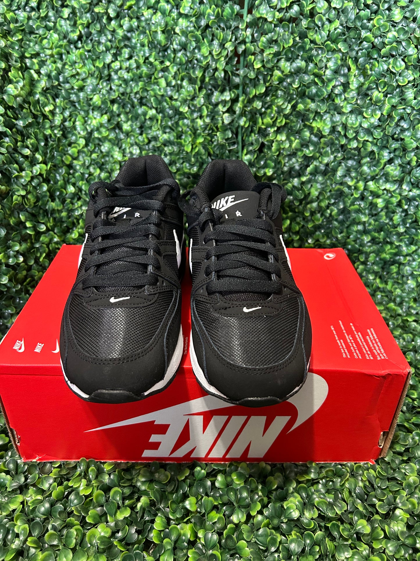 Nike air max command size 7