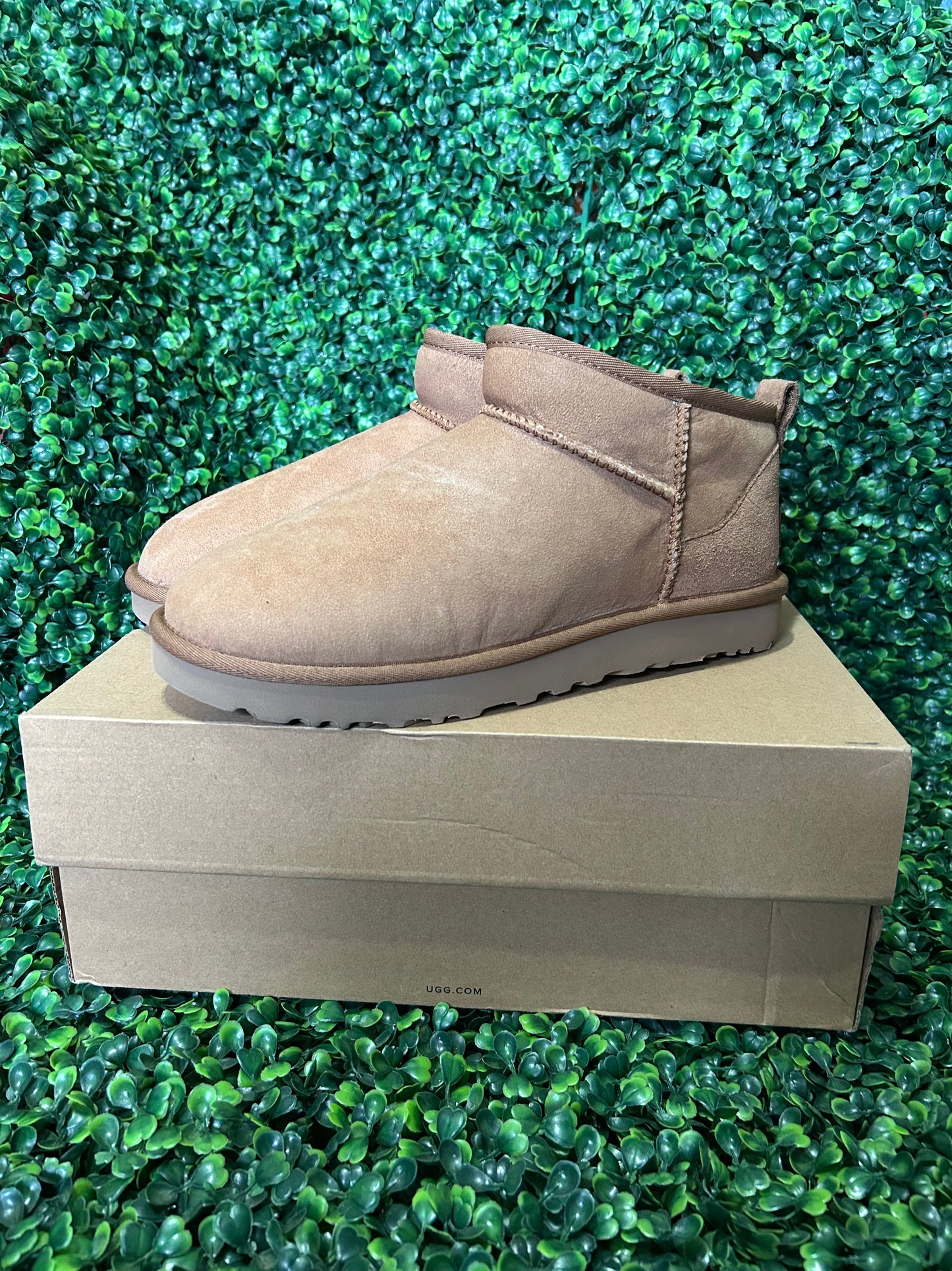 UGG size 9