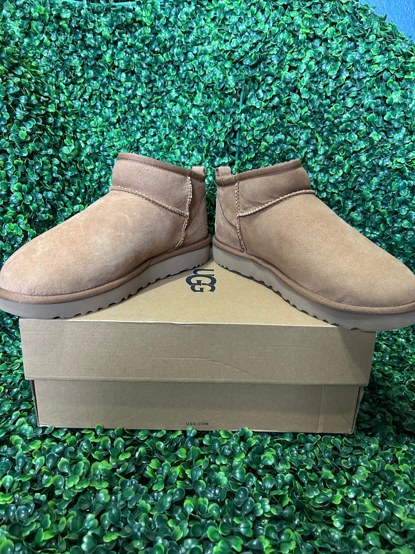 UGG size 9