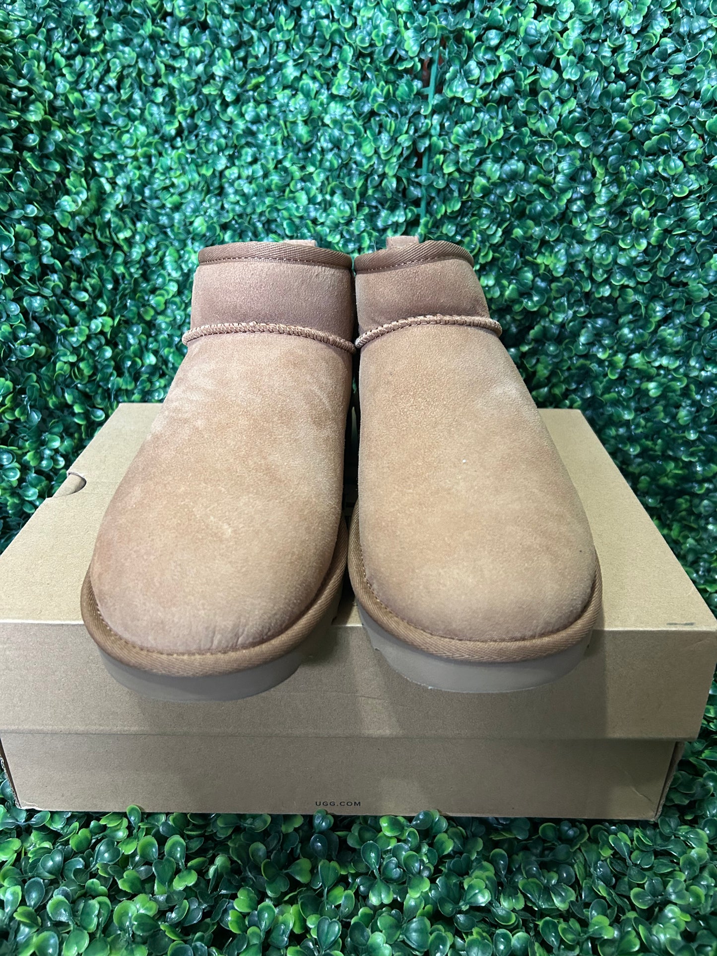 UGG size 9
