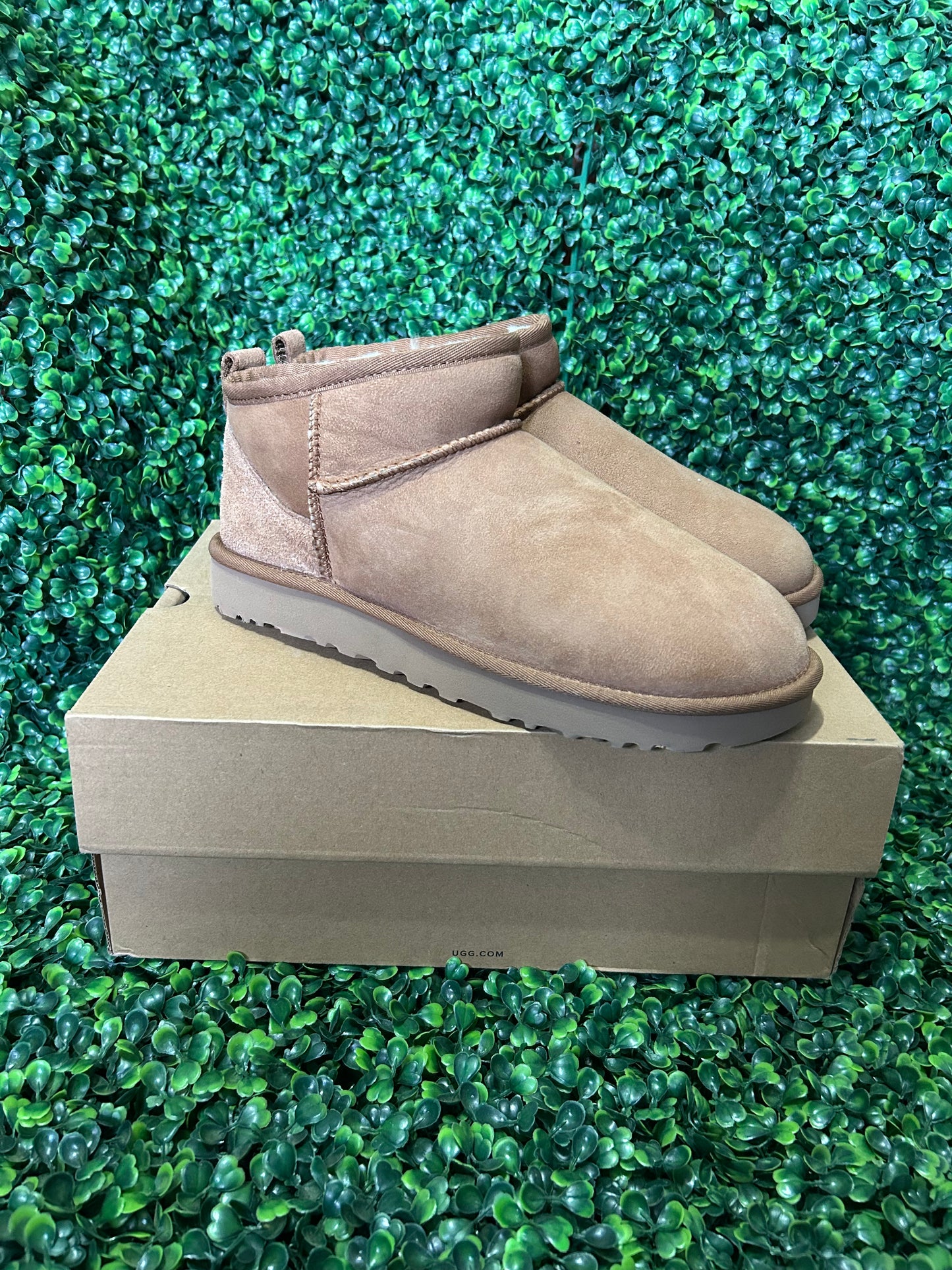UGG size 9