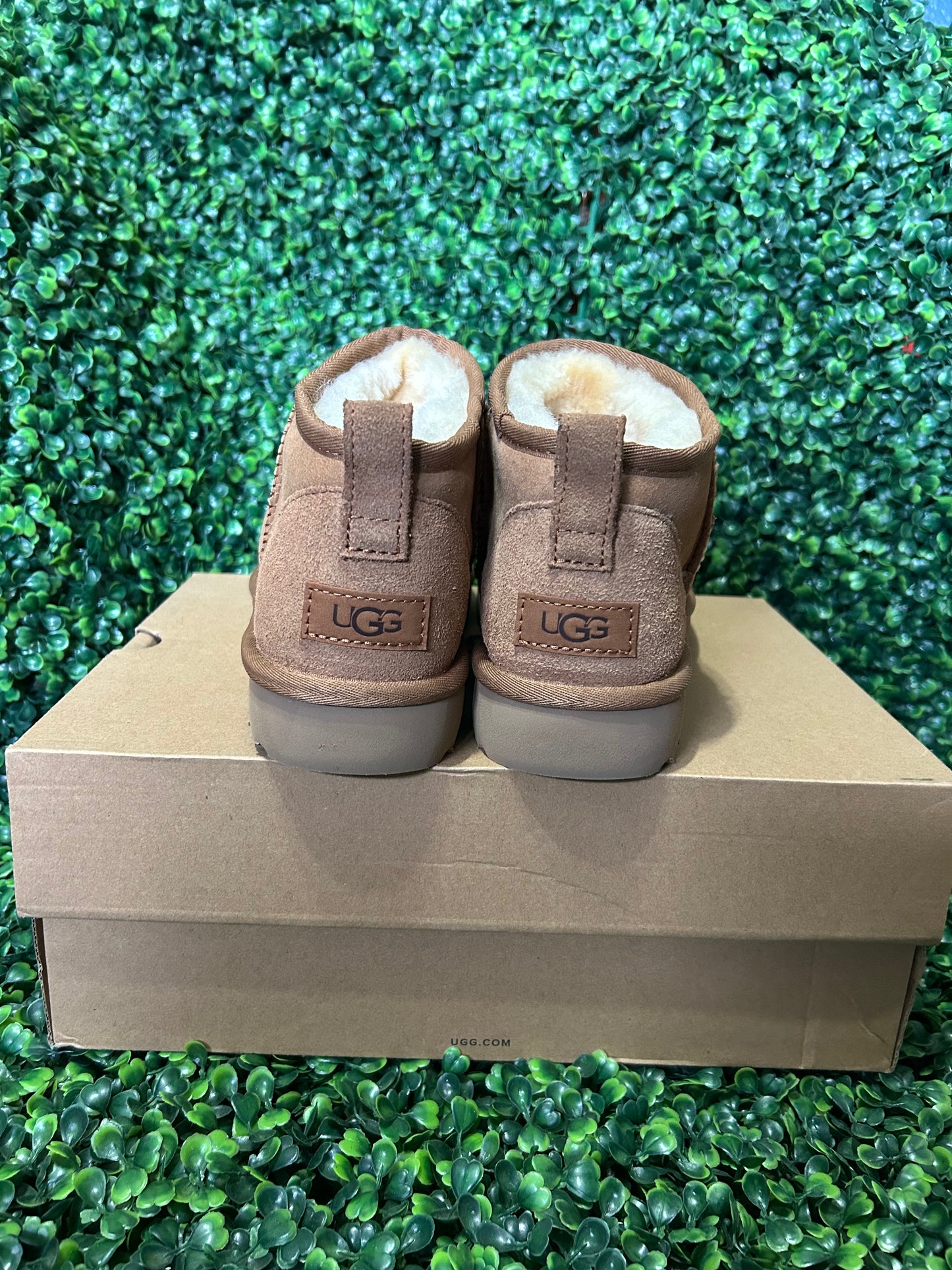 UGG size 9