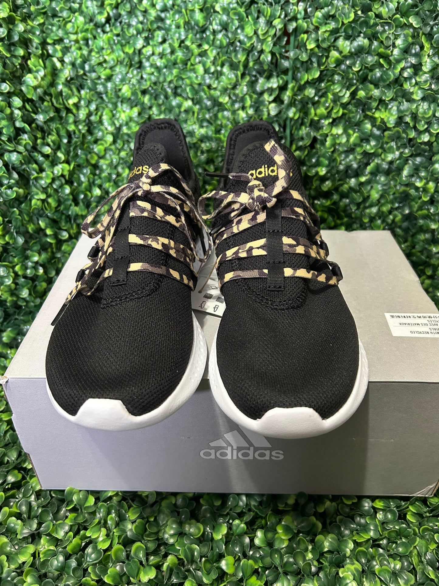 Adidas puremotion adapt size 7.5w size 9w
