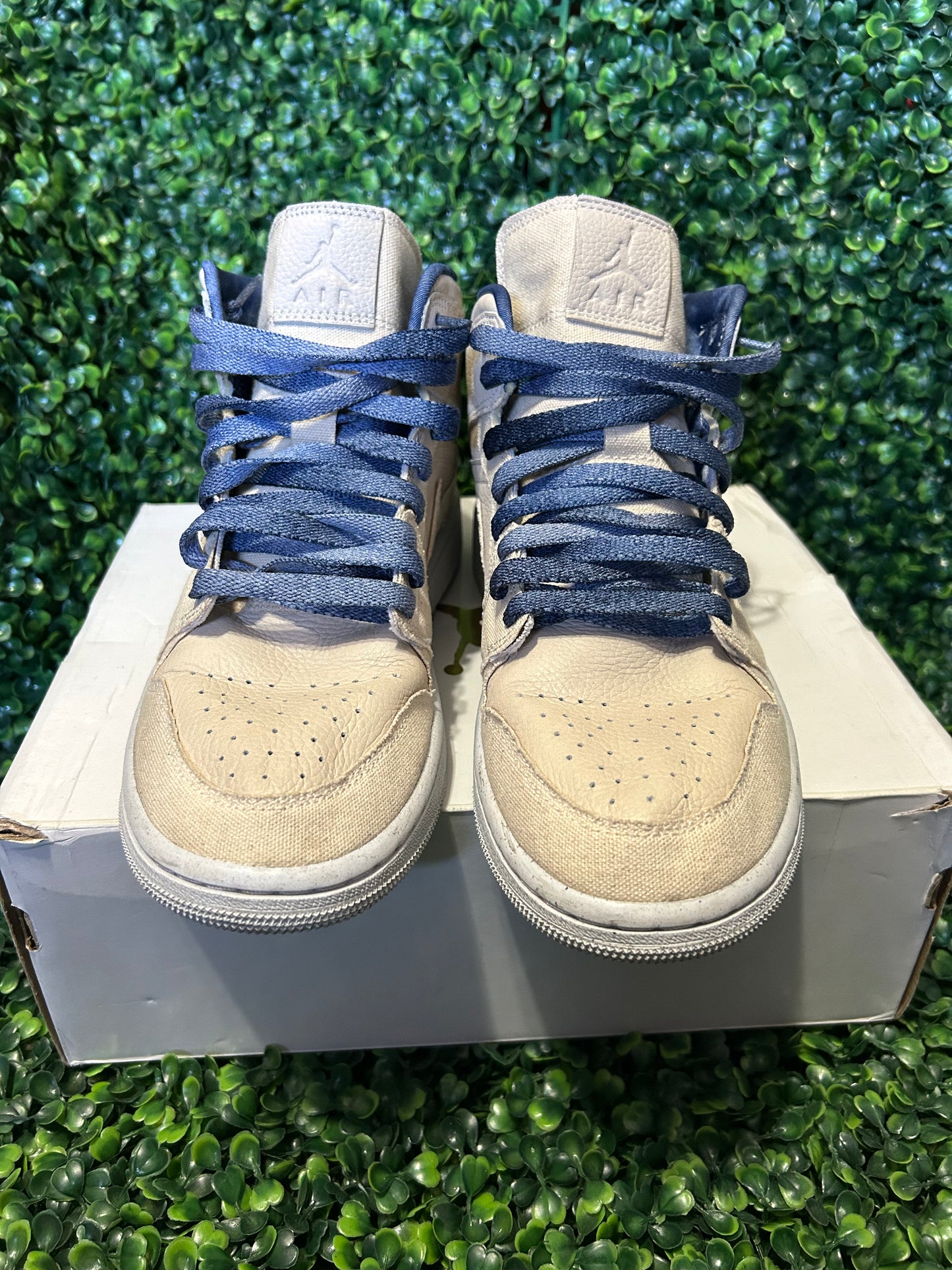 Nike air Jordan 1 size 8.5w