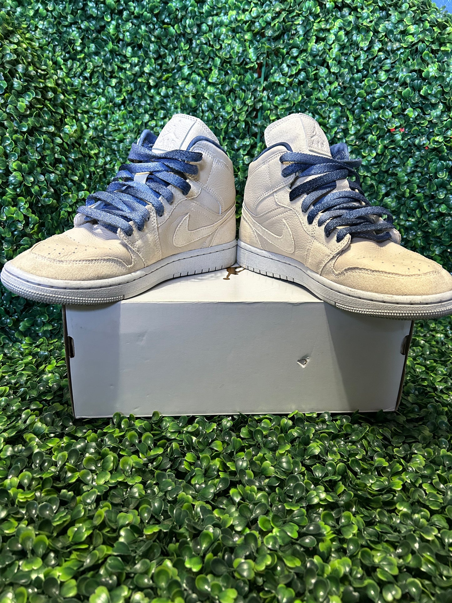 Nike air Jordan 1 size 8.5w