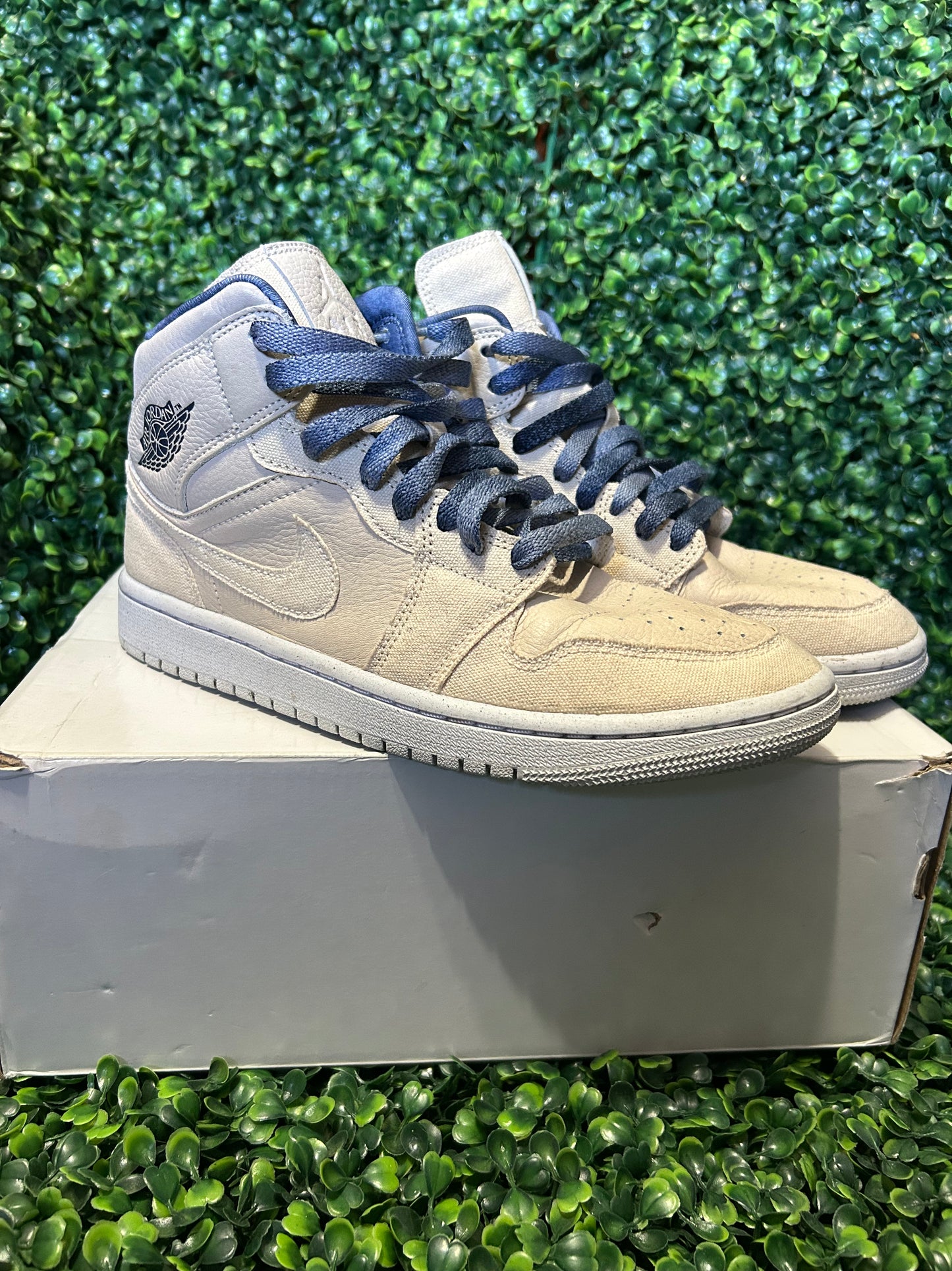 Nike air Jordan 1 size 8.5w