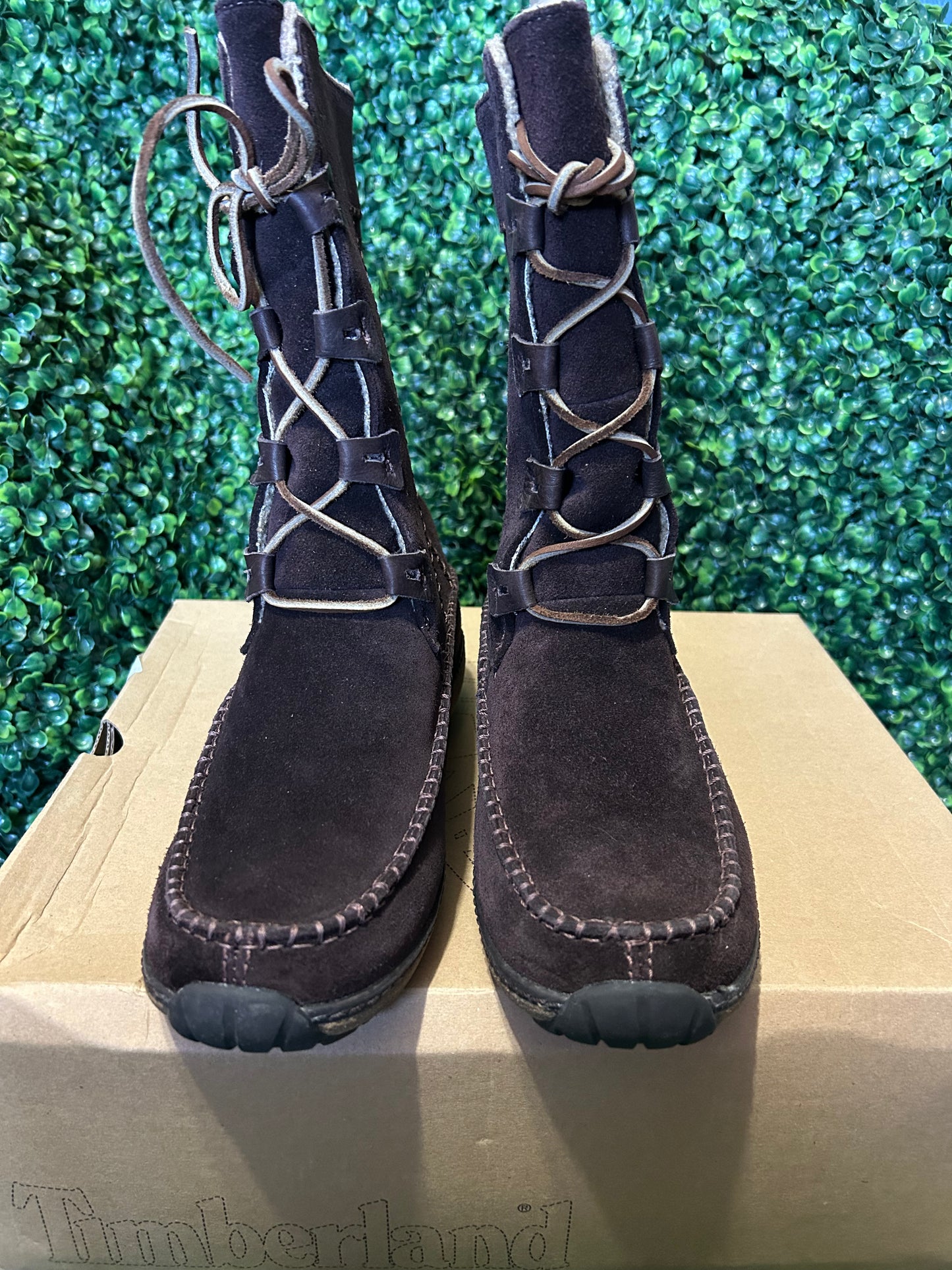 Timberland size 8.5
