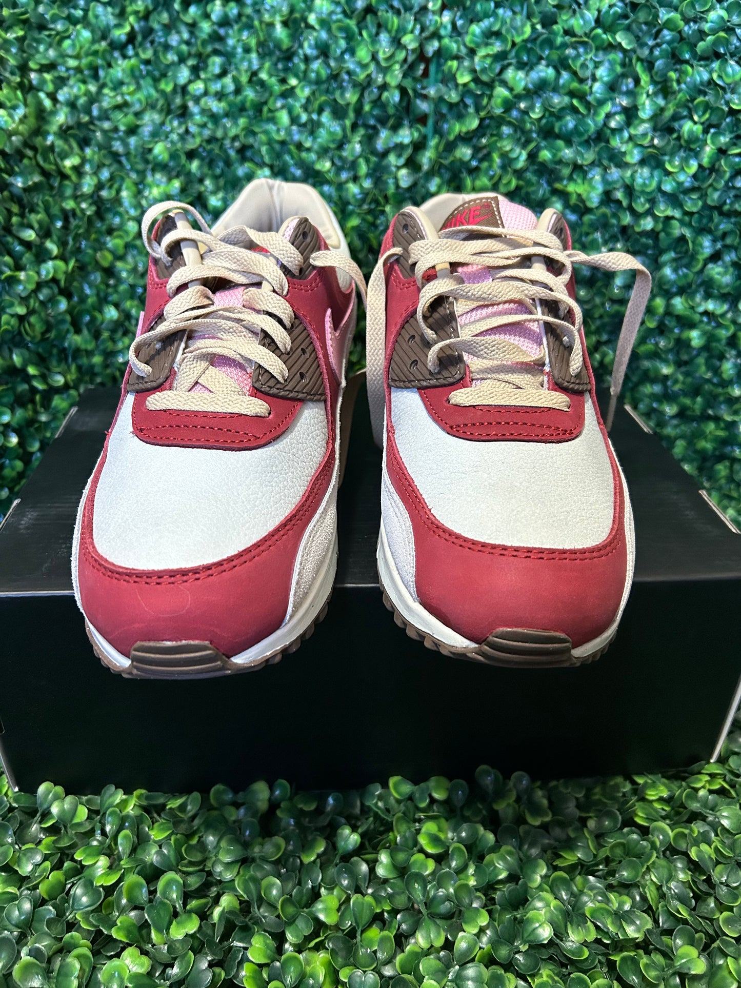 Nike air max 90 size 8m/9.5w