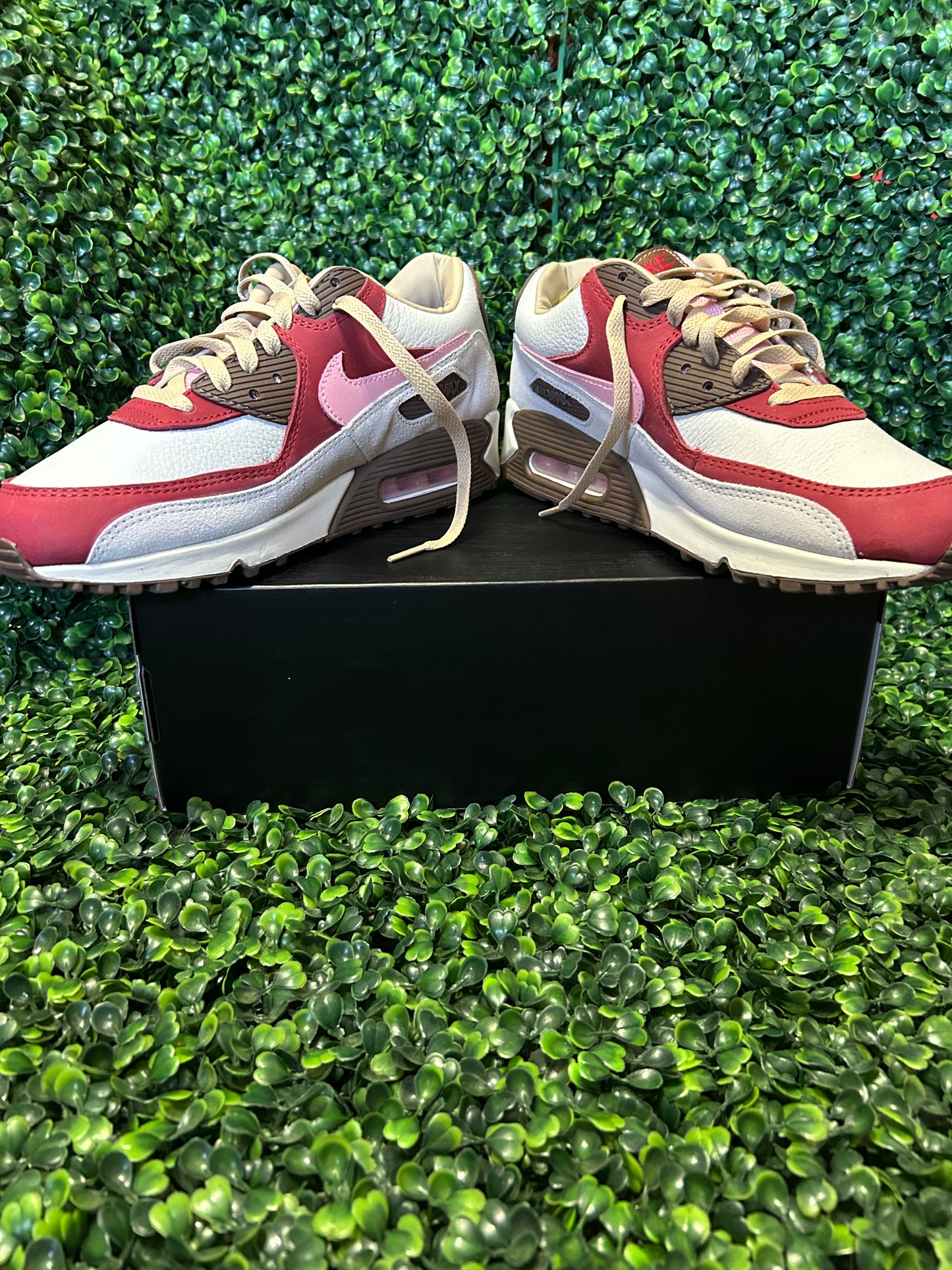 Nike air max 90 size 8m/9.5w