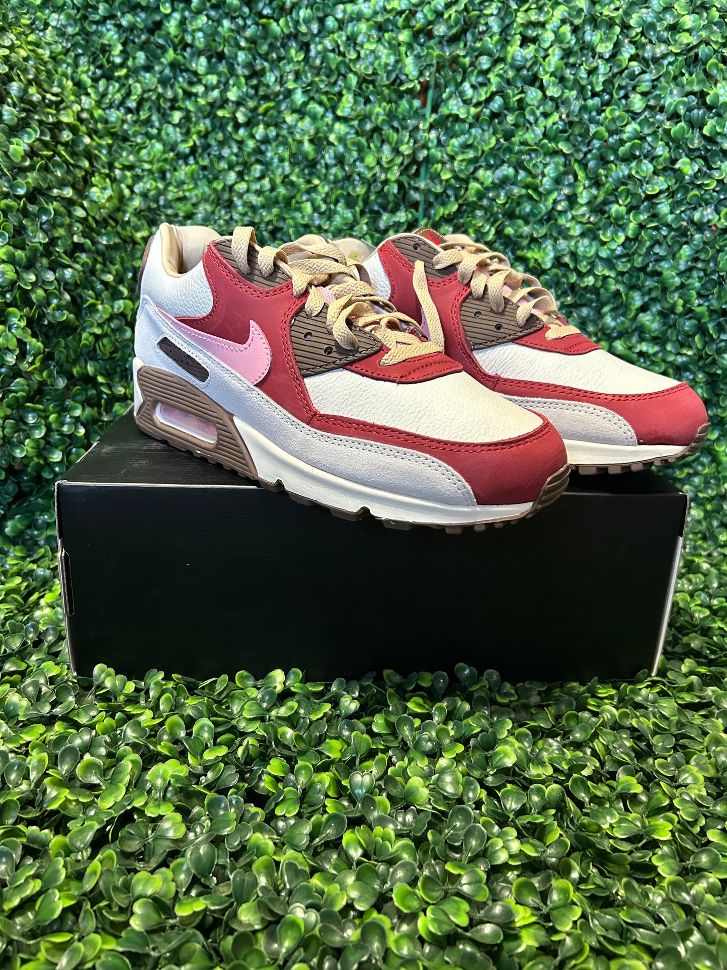 Nike air max 90 size 8m/9.5w