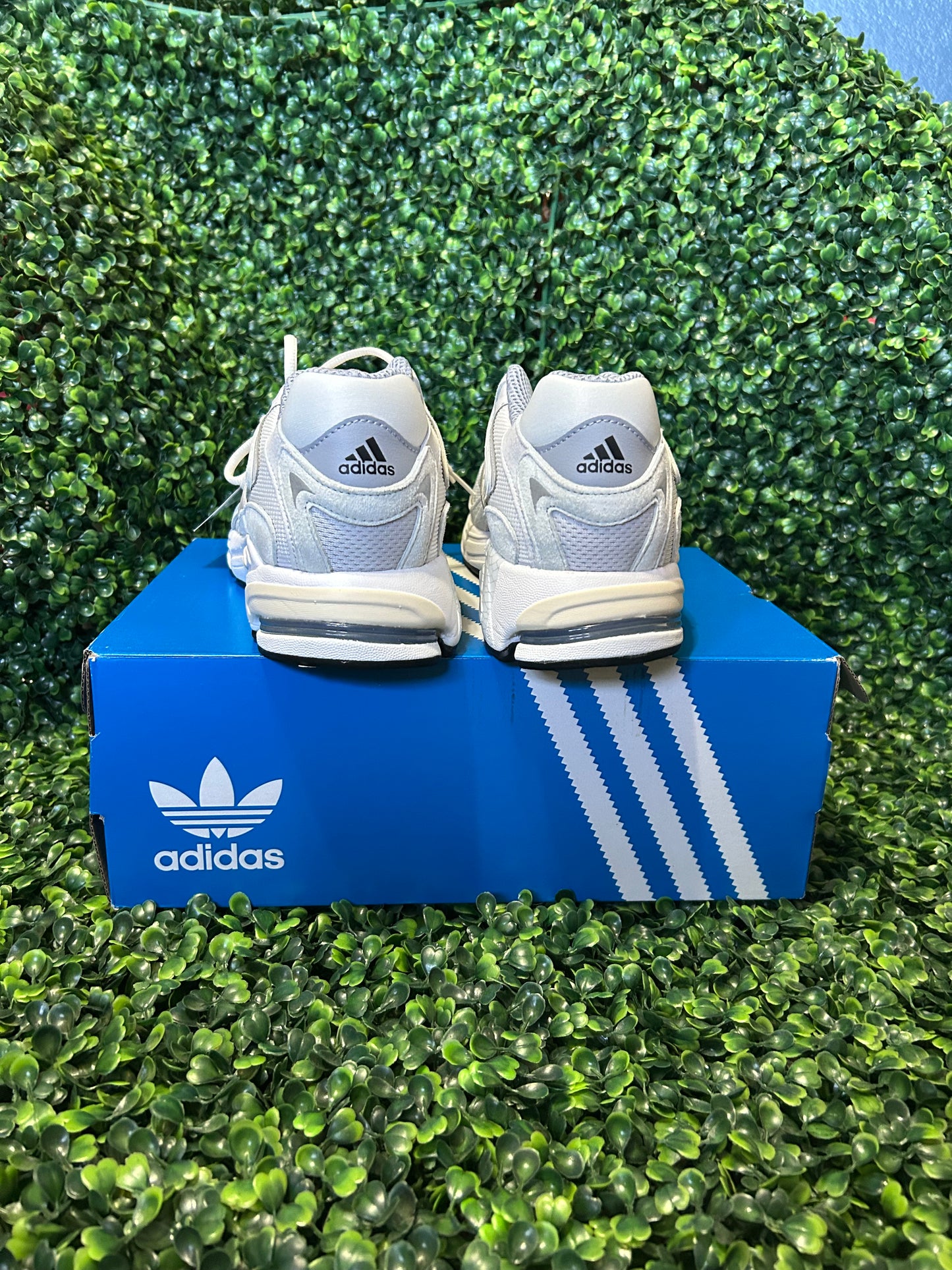 Adidas response size 9