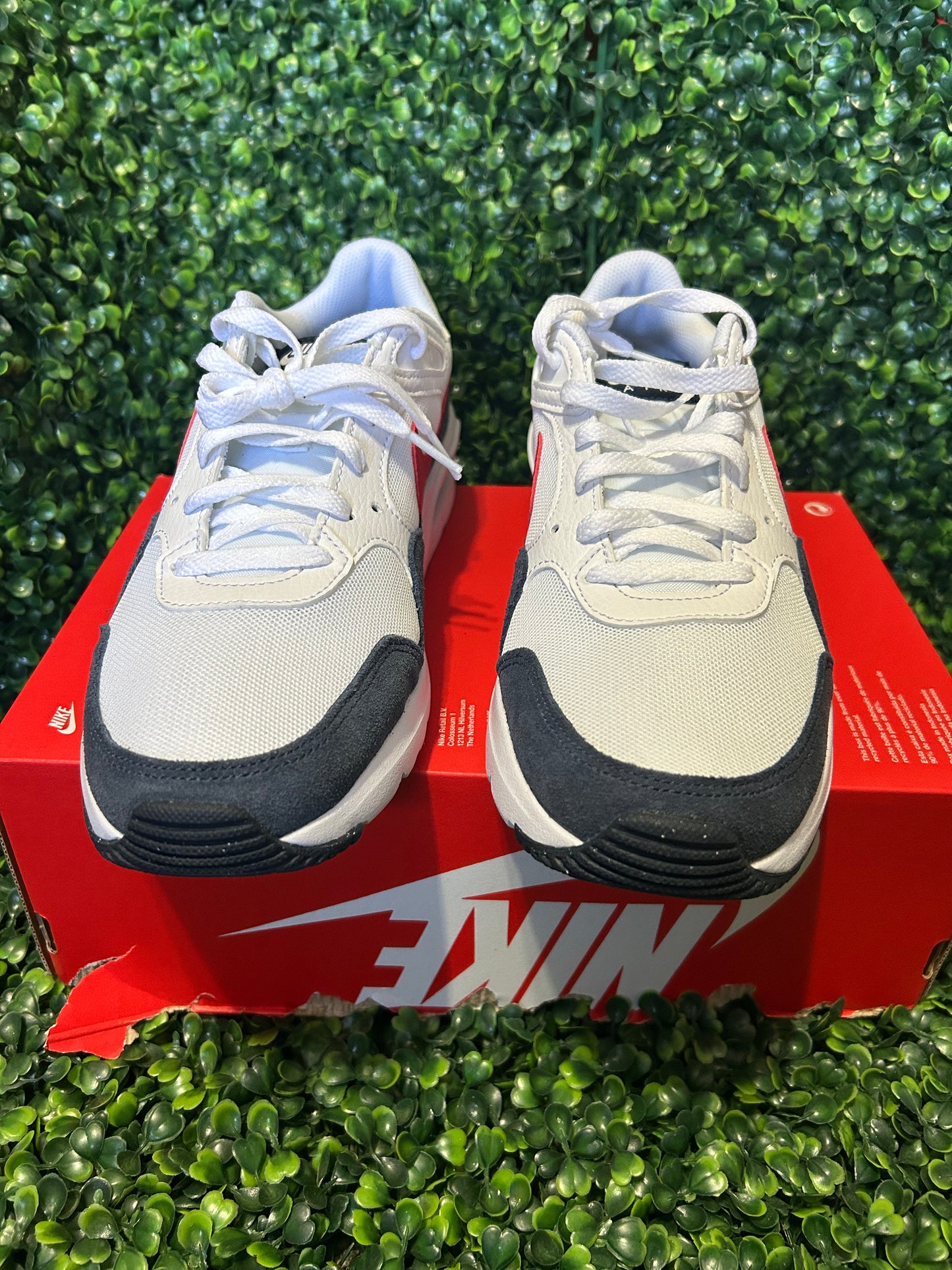 Nike air max size 9