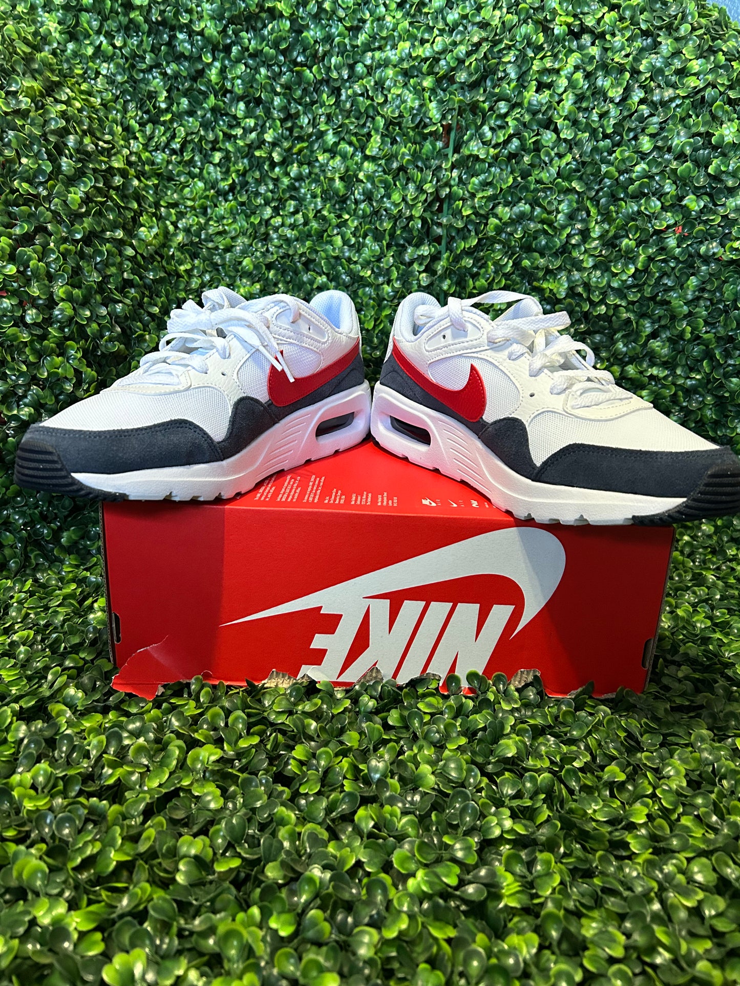 Nike air max size 9