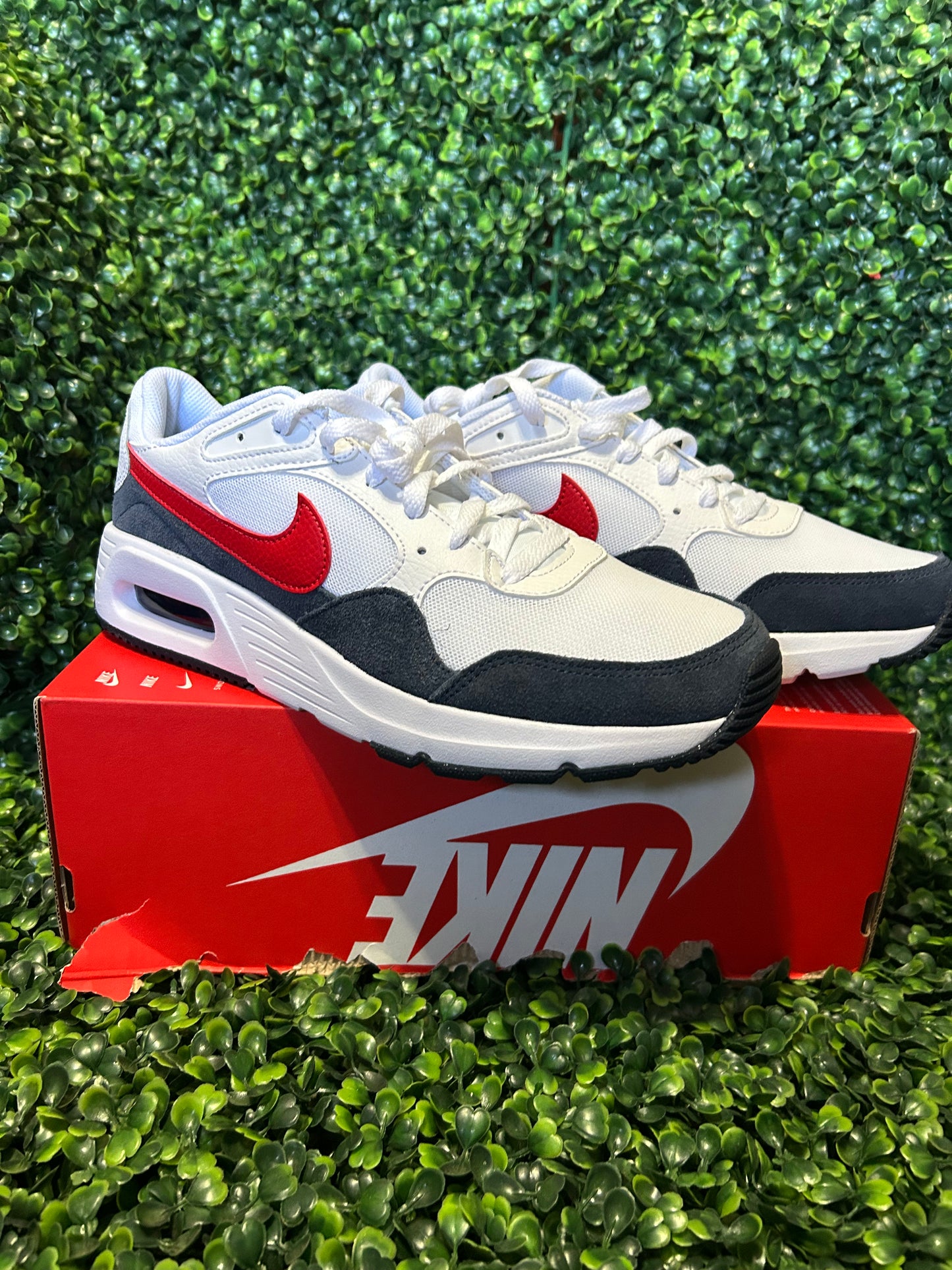 Nike air max size 9
