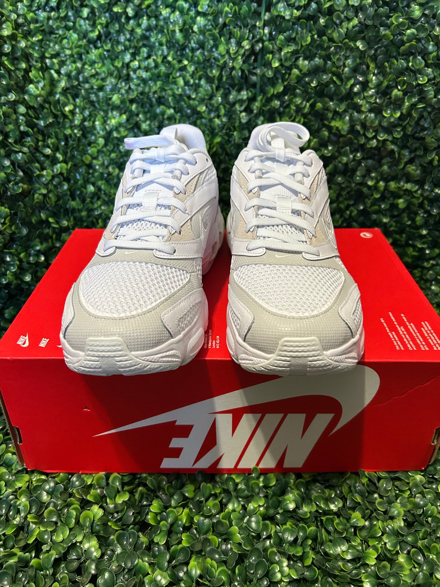 Nike zoom size 9m/10.5w