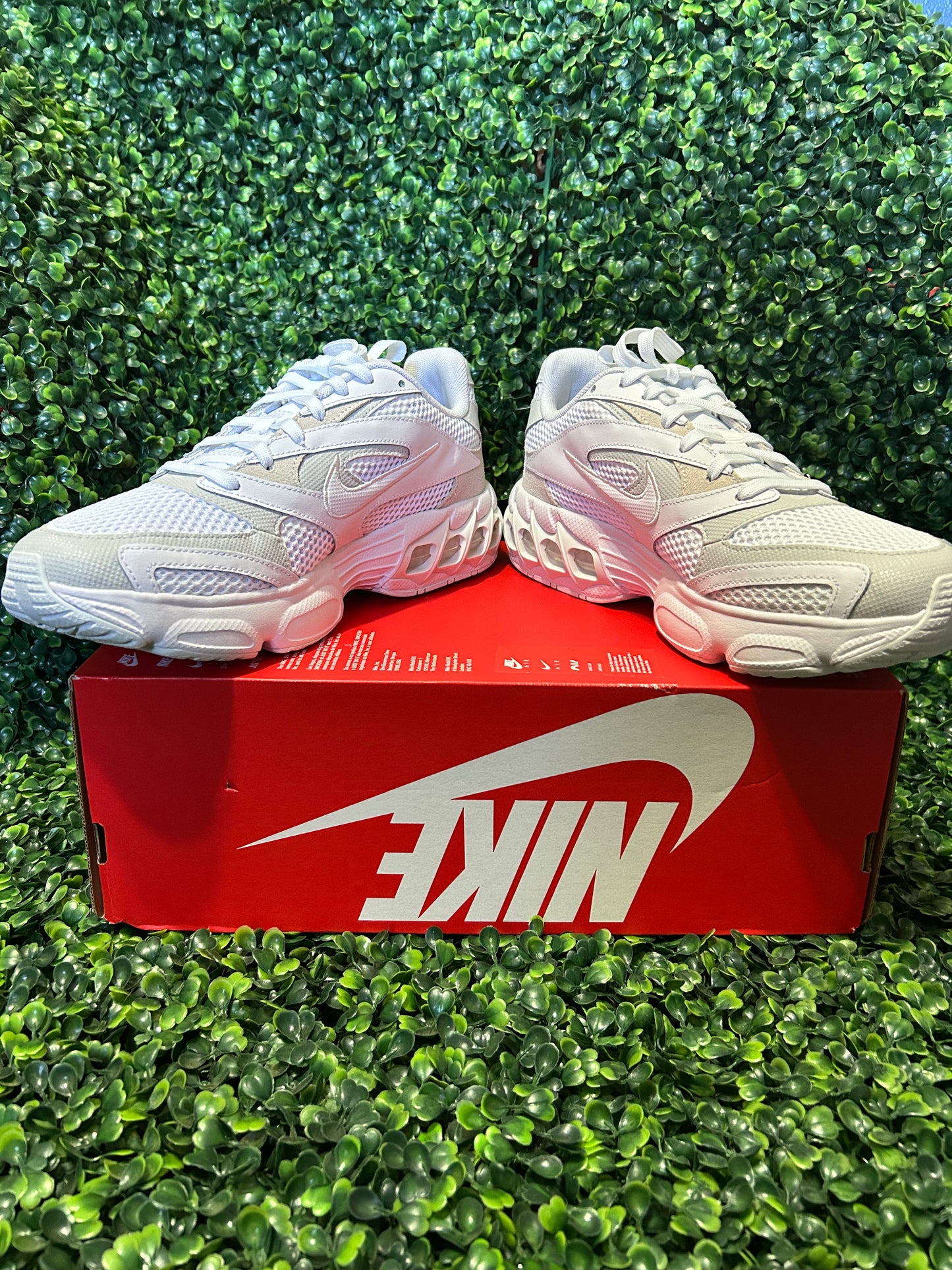 Nike zoom size 9m/10.5w