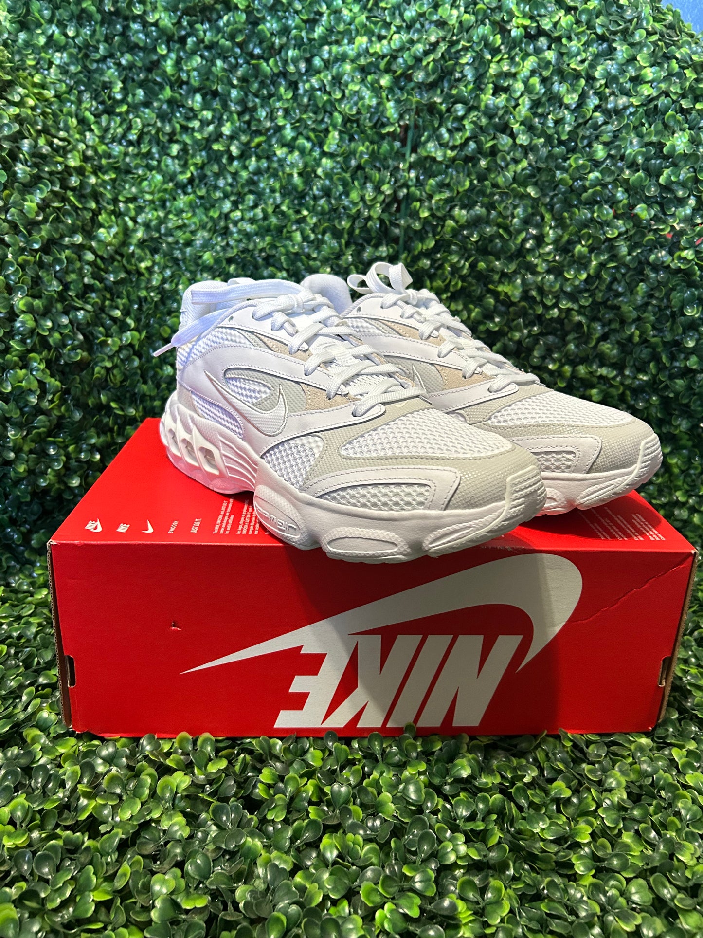 Nike zoom size 9m/10.5w