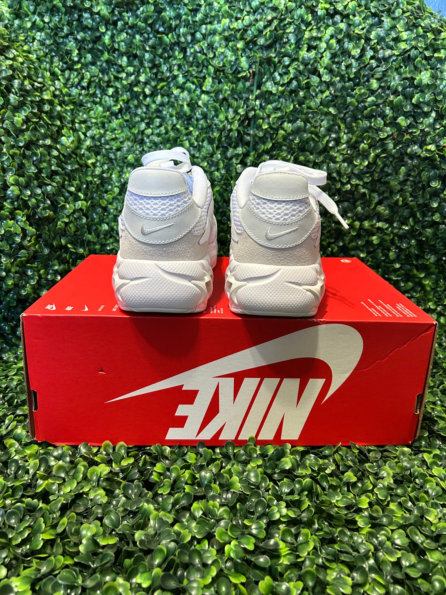 Nike zoom size 9m/10.5w