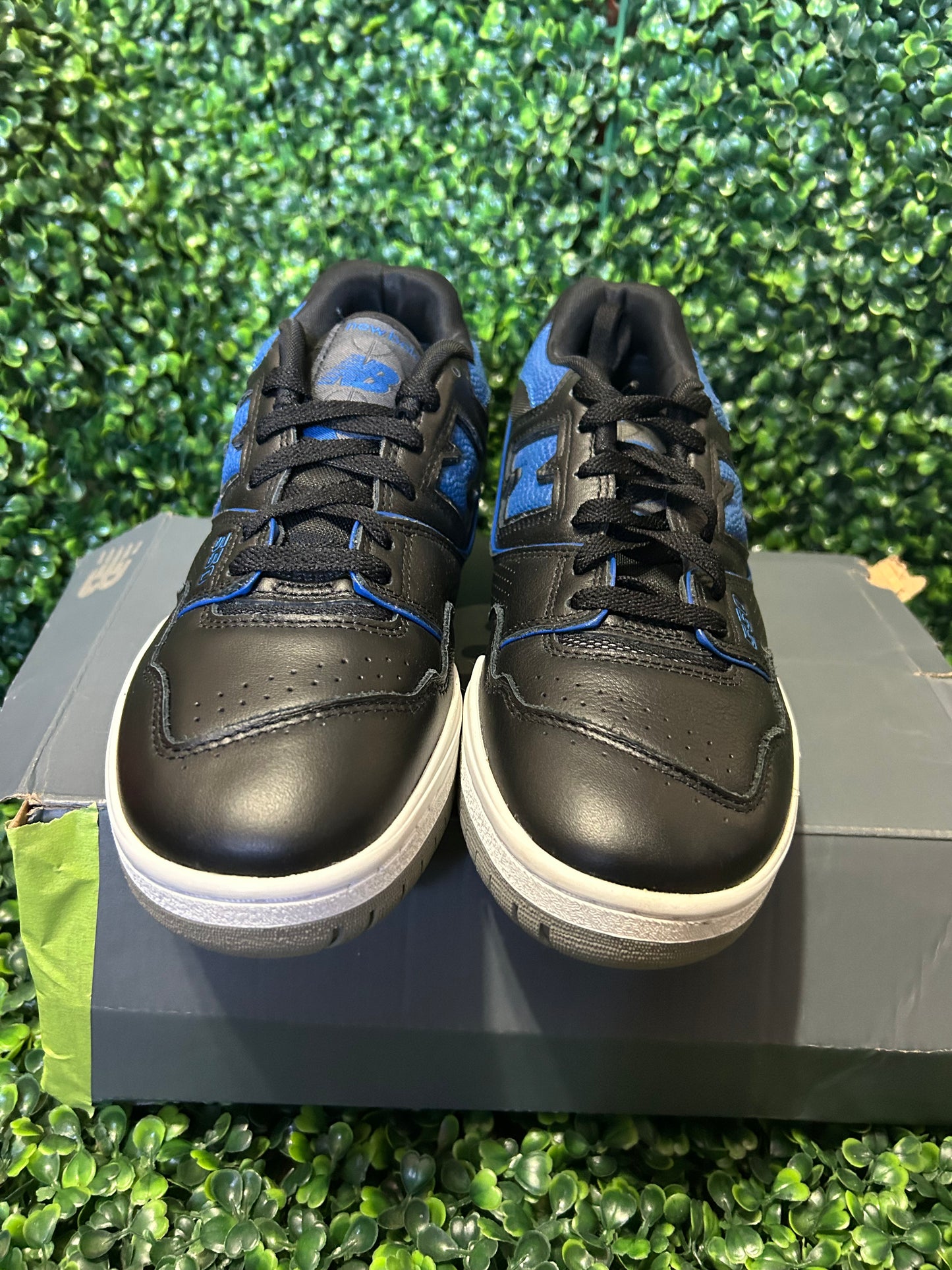 New balance 550 size 9