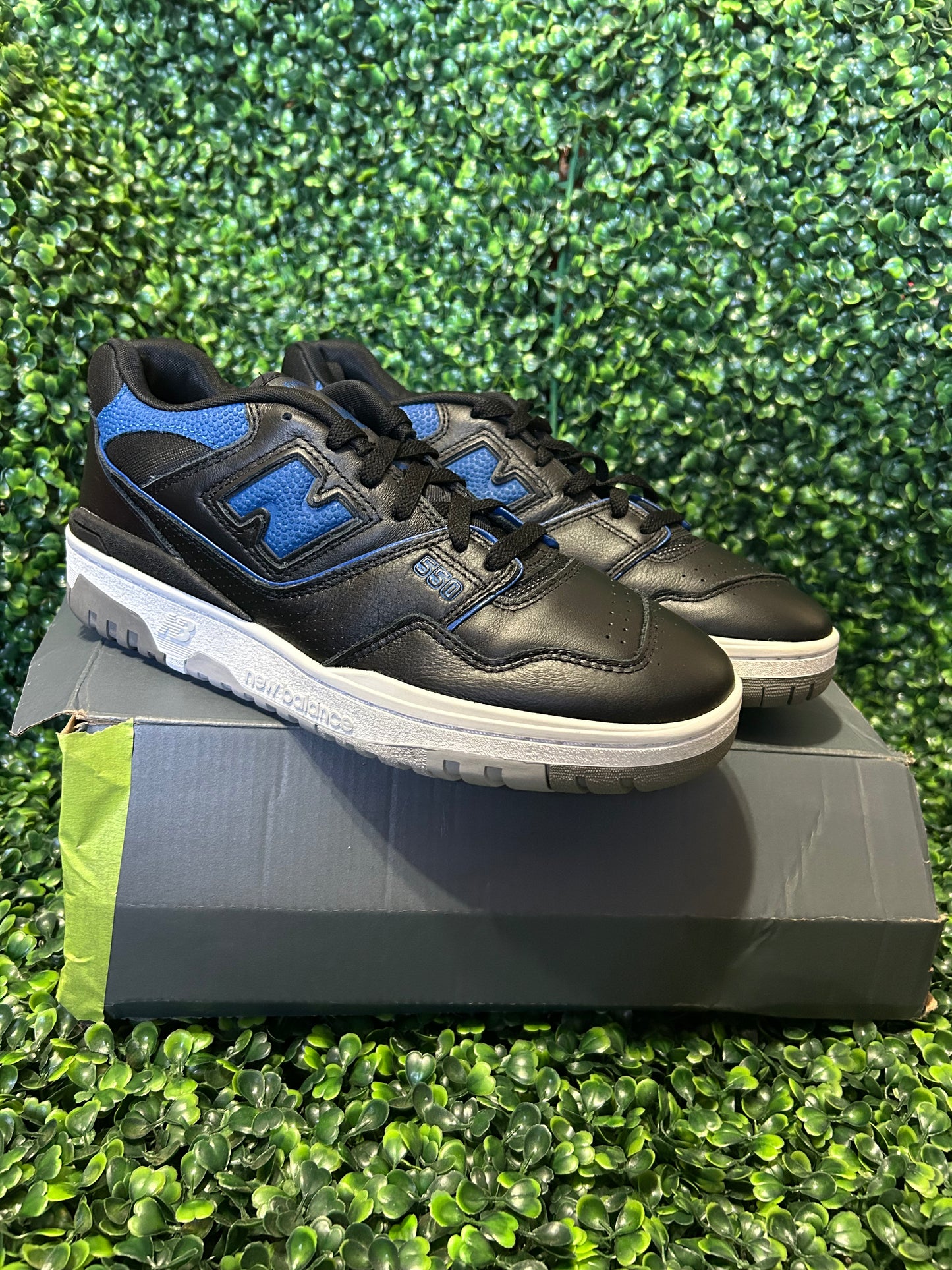 New balance 550 size 9