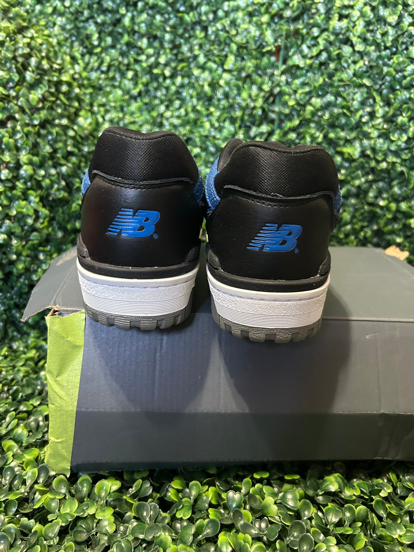 New balance 550 size 9